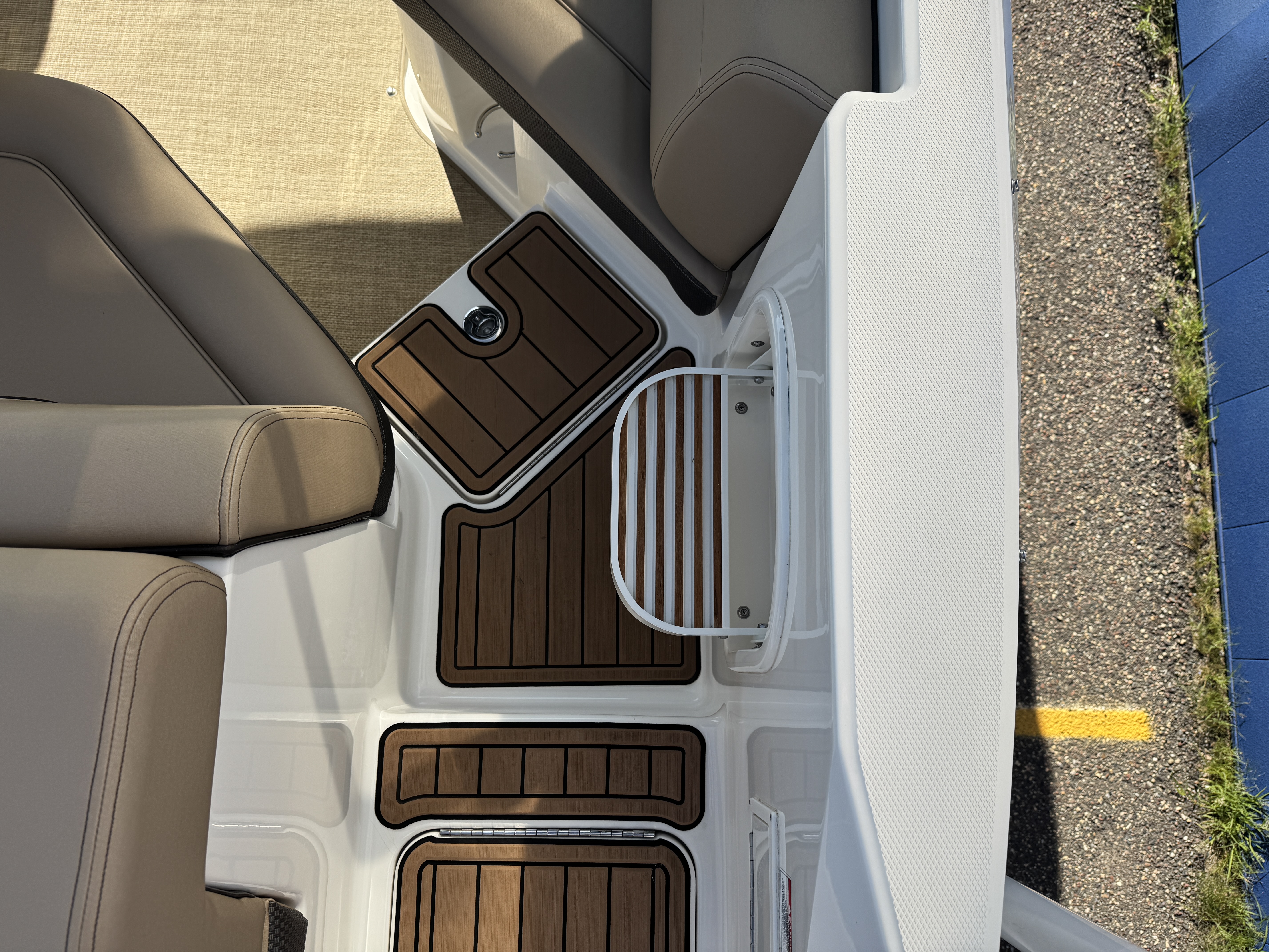 2018 Sea Ray 280 SLX Image Thumbnail #11