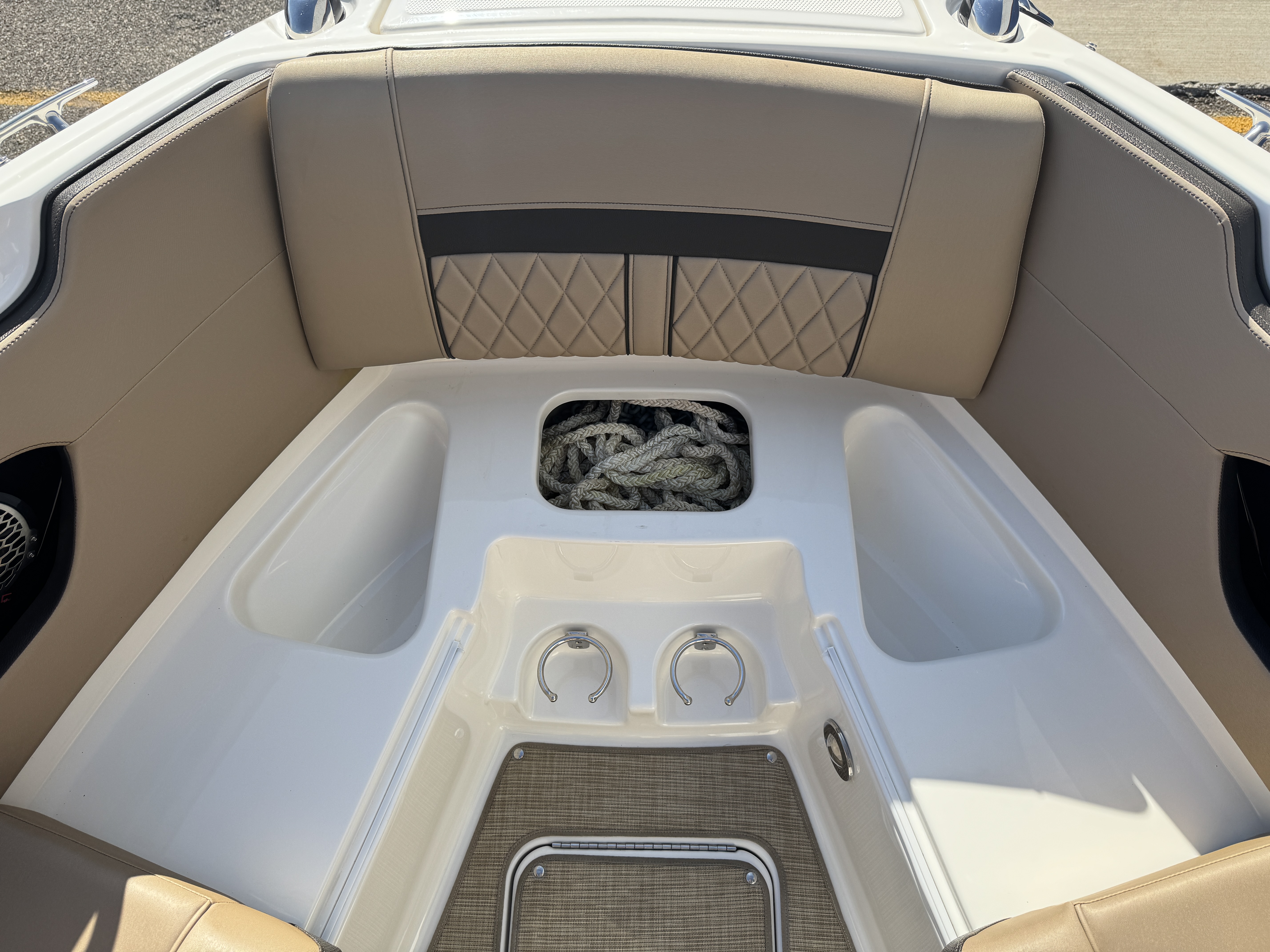 2018 Sea Ray 280 SLX Image Thumbnail #48