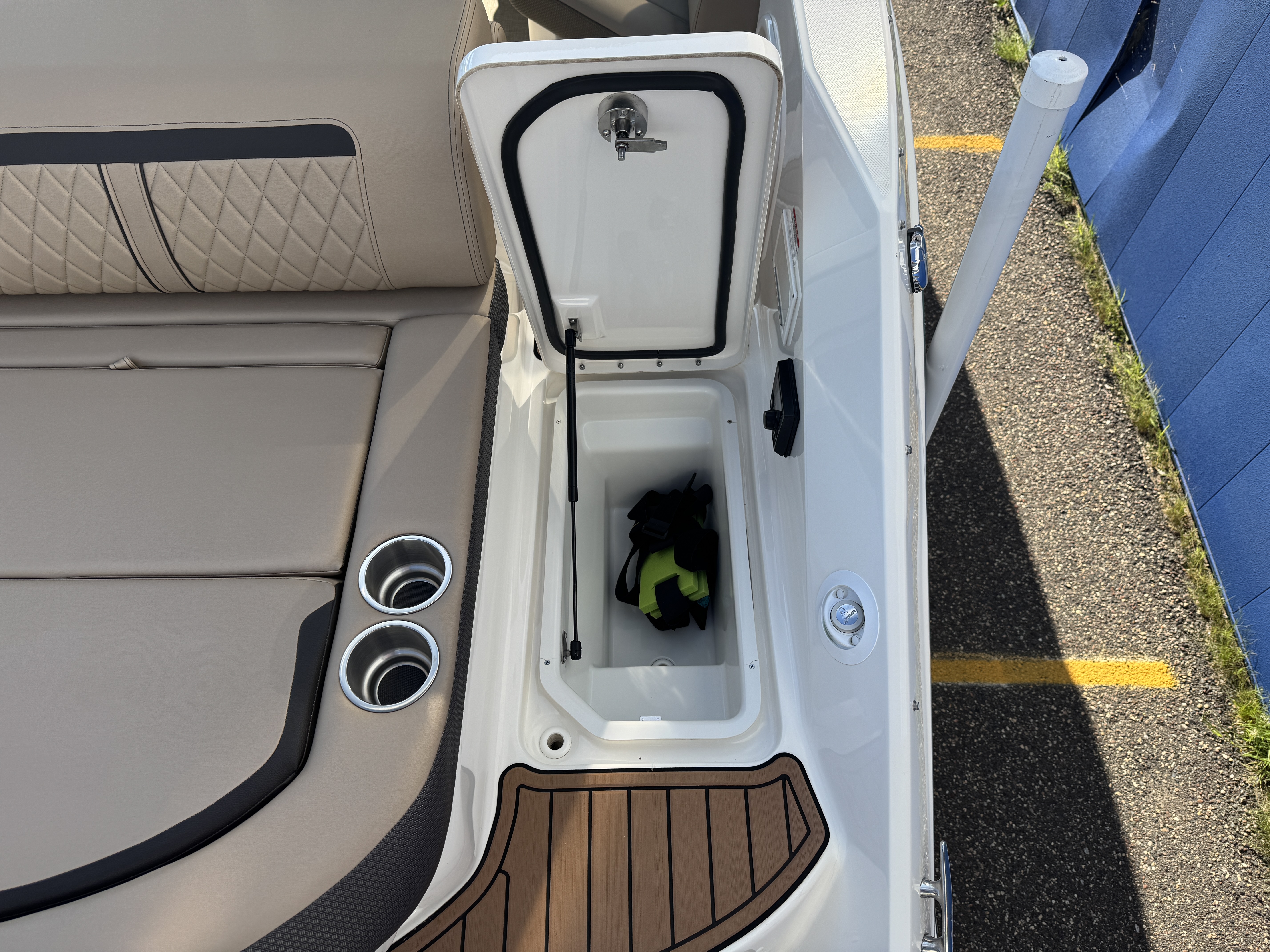 2018 Sea Ray 280 SLX Image Thumbnail #9
