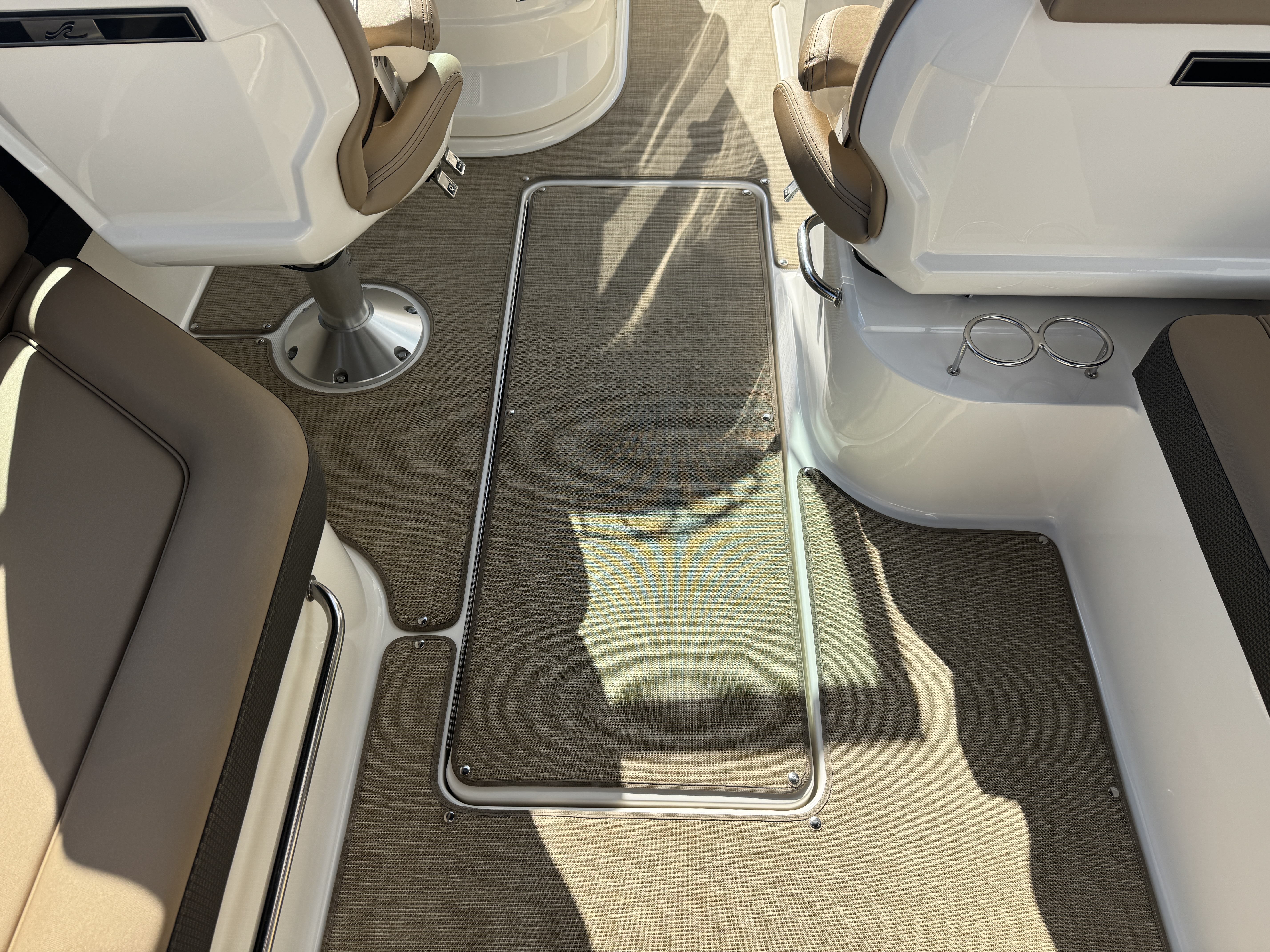 2018 Sea Ray 280 SLX Image Thumbnail #20