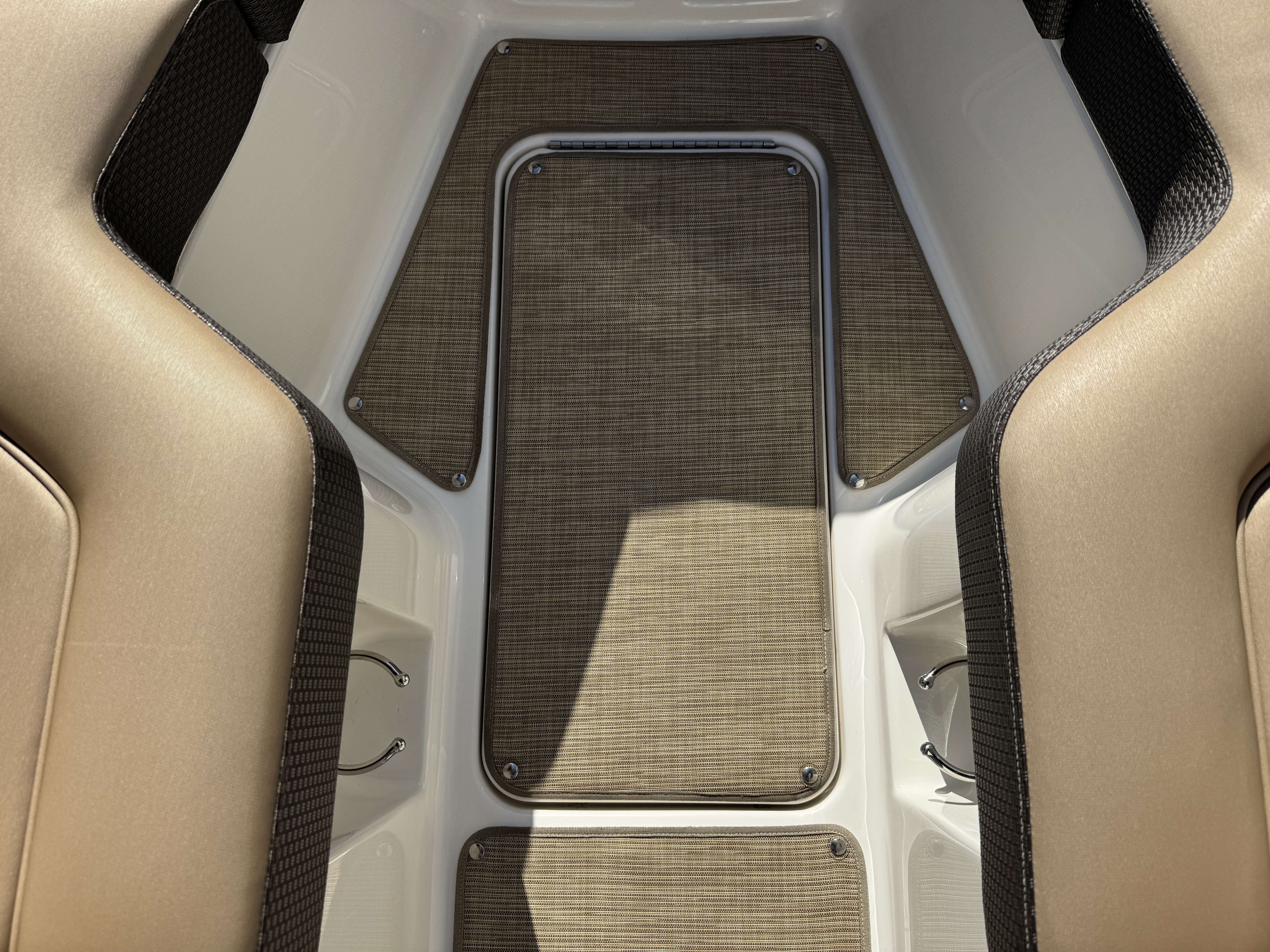 2018 Sea Ray 280 SLX Image Thumbnail #43