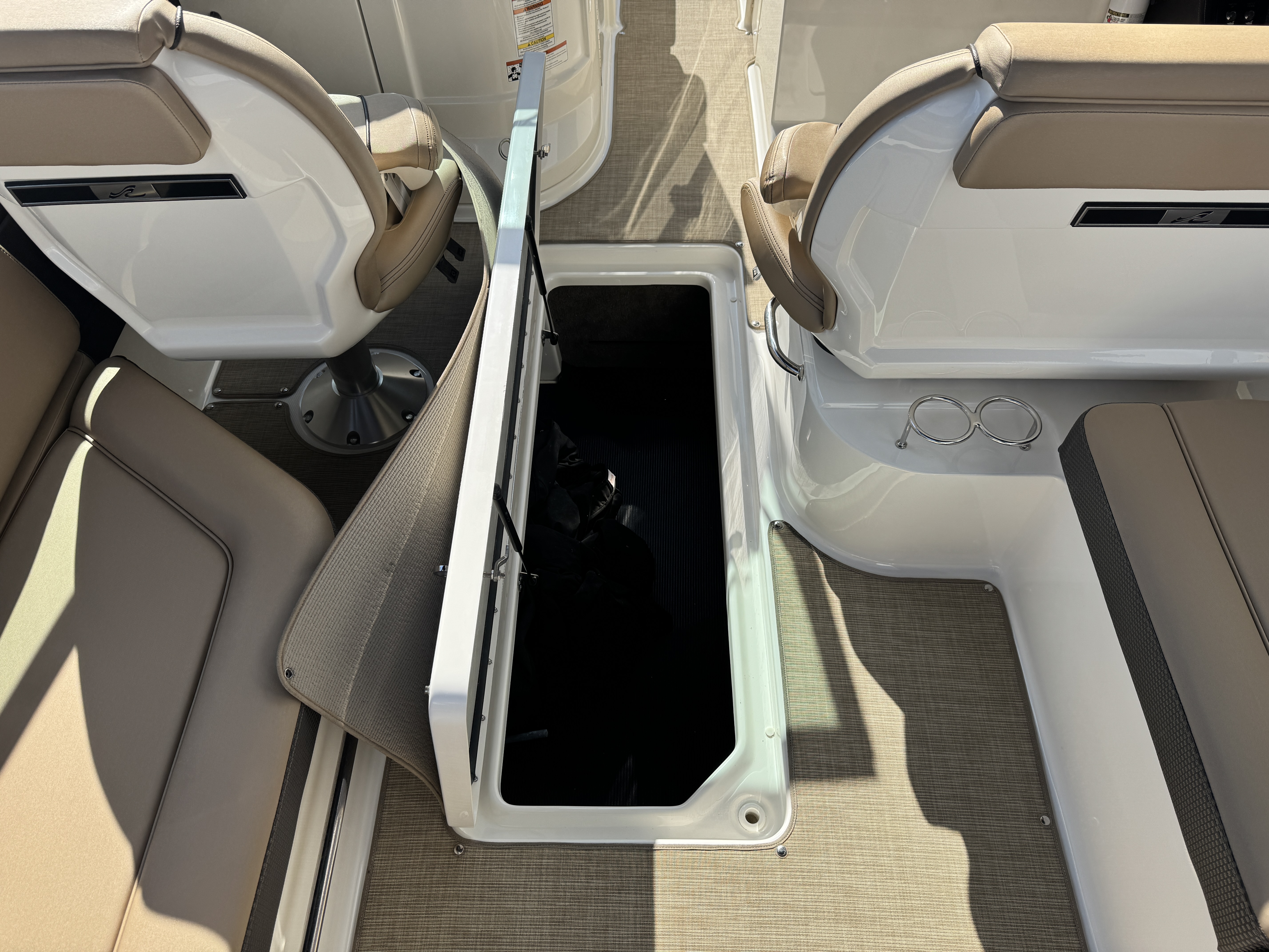 2018 Sea Ray 280 SLX Image Thumbnail #21