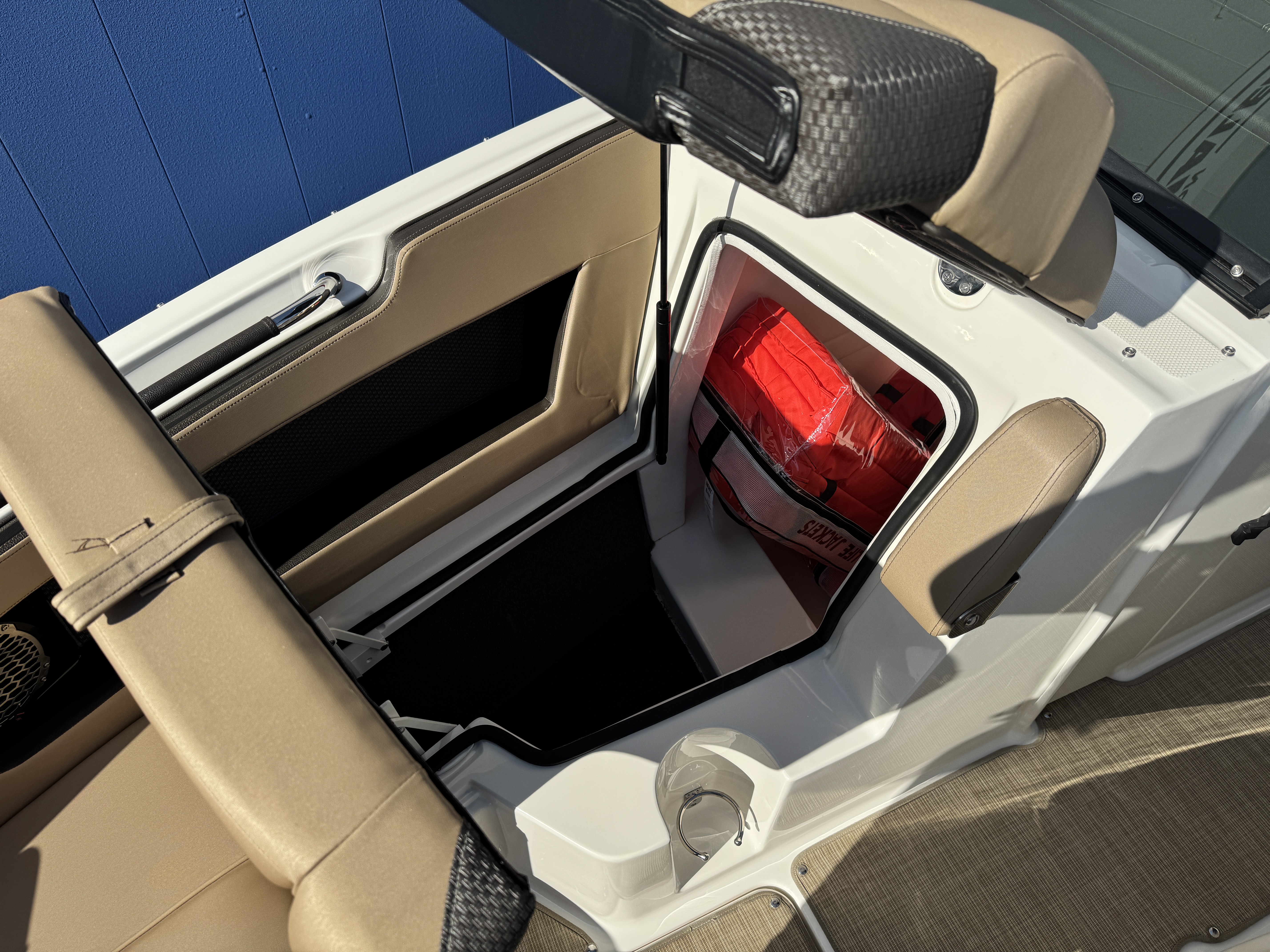 2018 Sea Ray 280 SLX Image Thumbnail #46