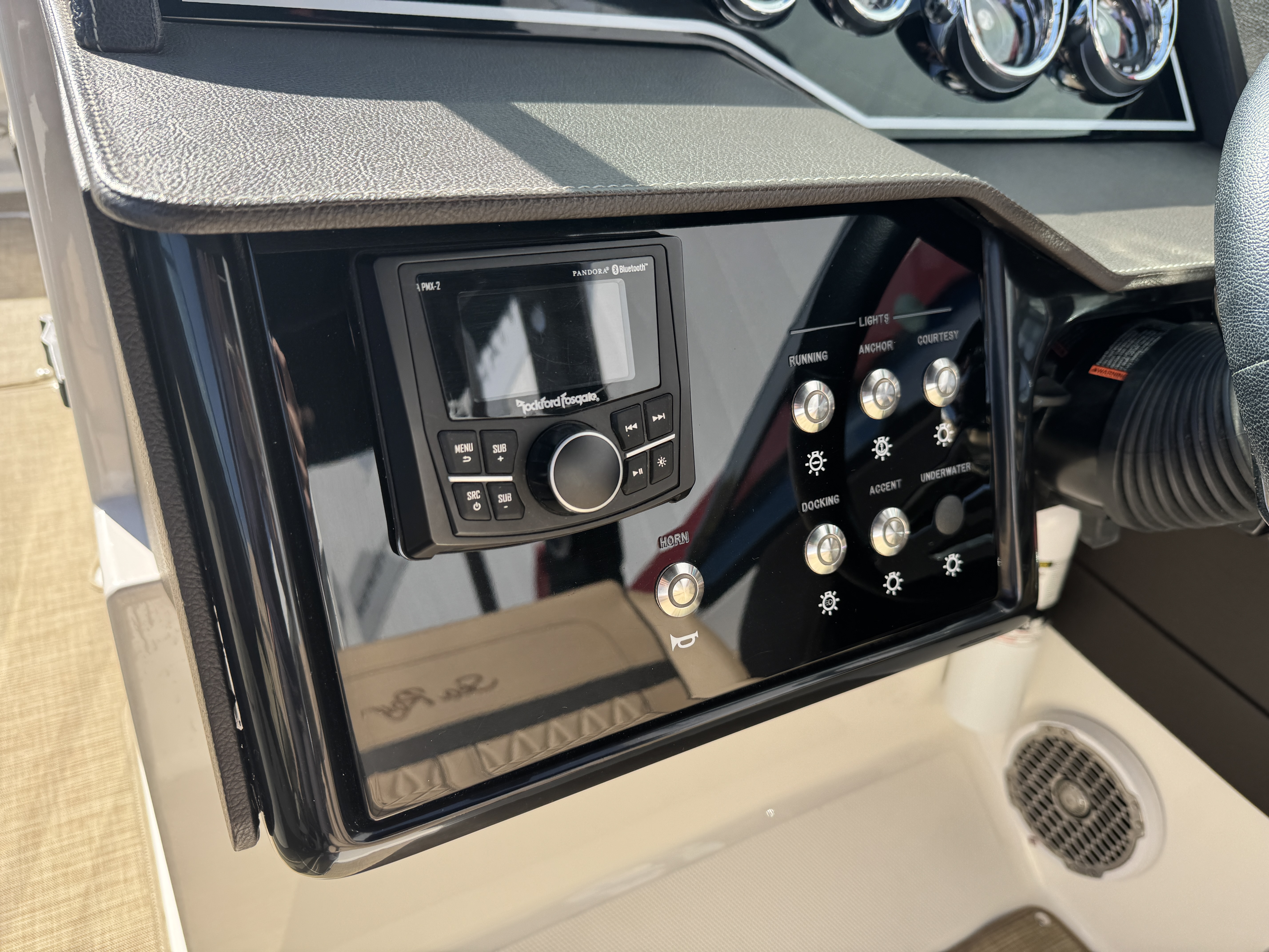 2018 Sea Ray 280 SLX Image Thumbnail #34
