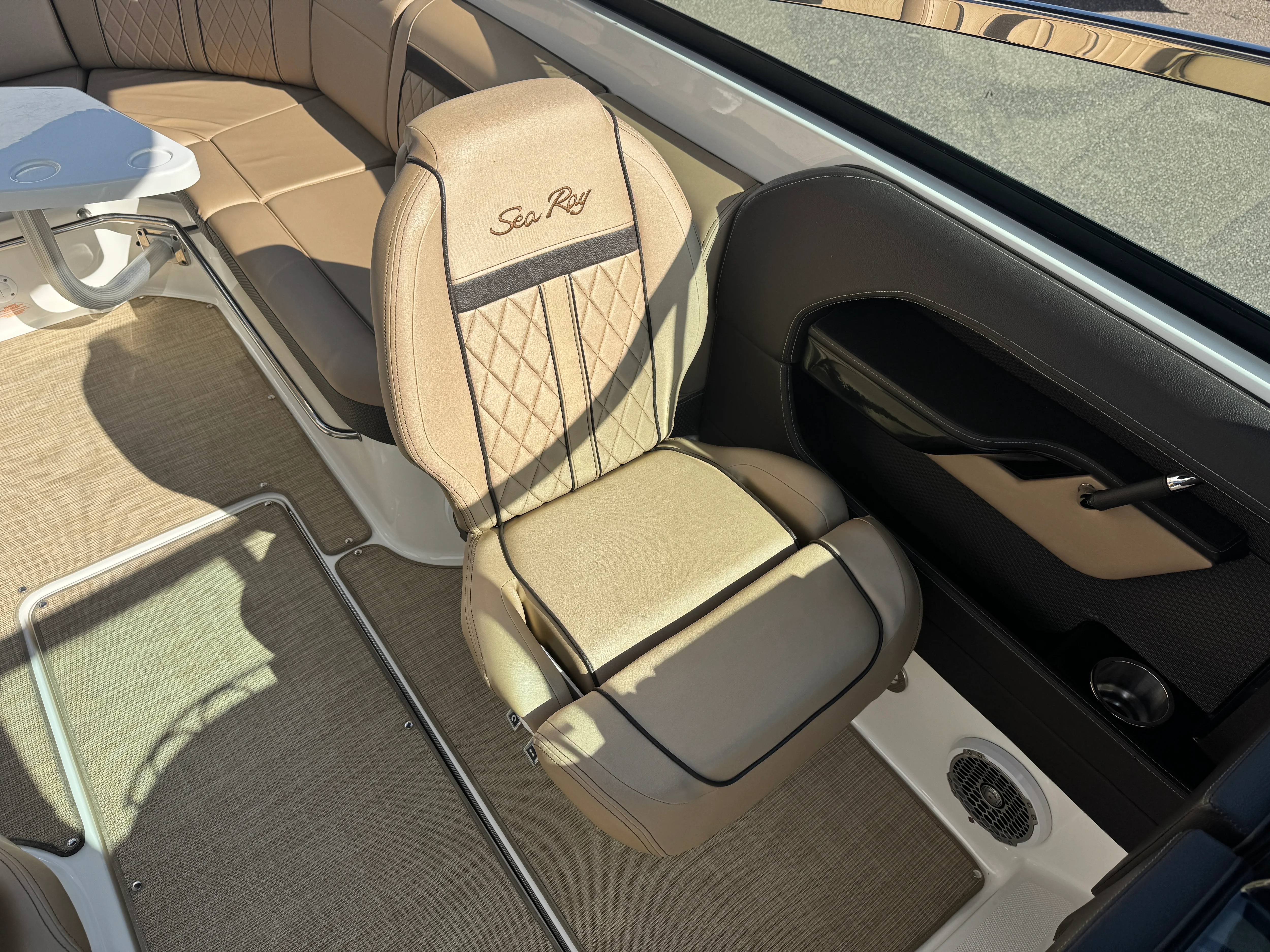 2018 Sea Ray 280 SLX Image Thumbnail #24