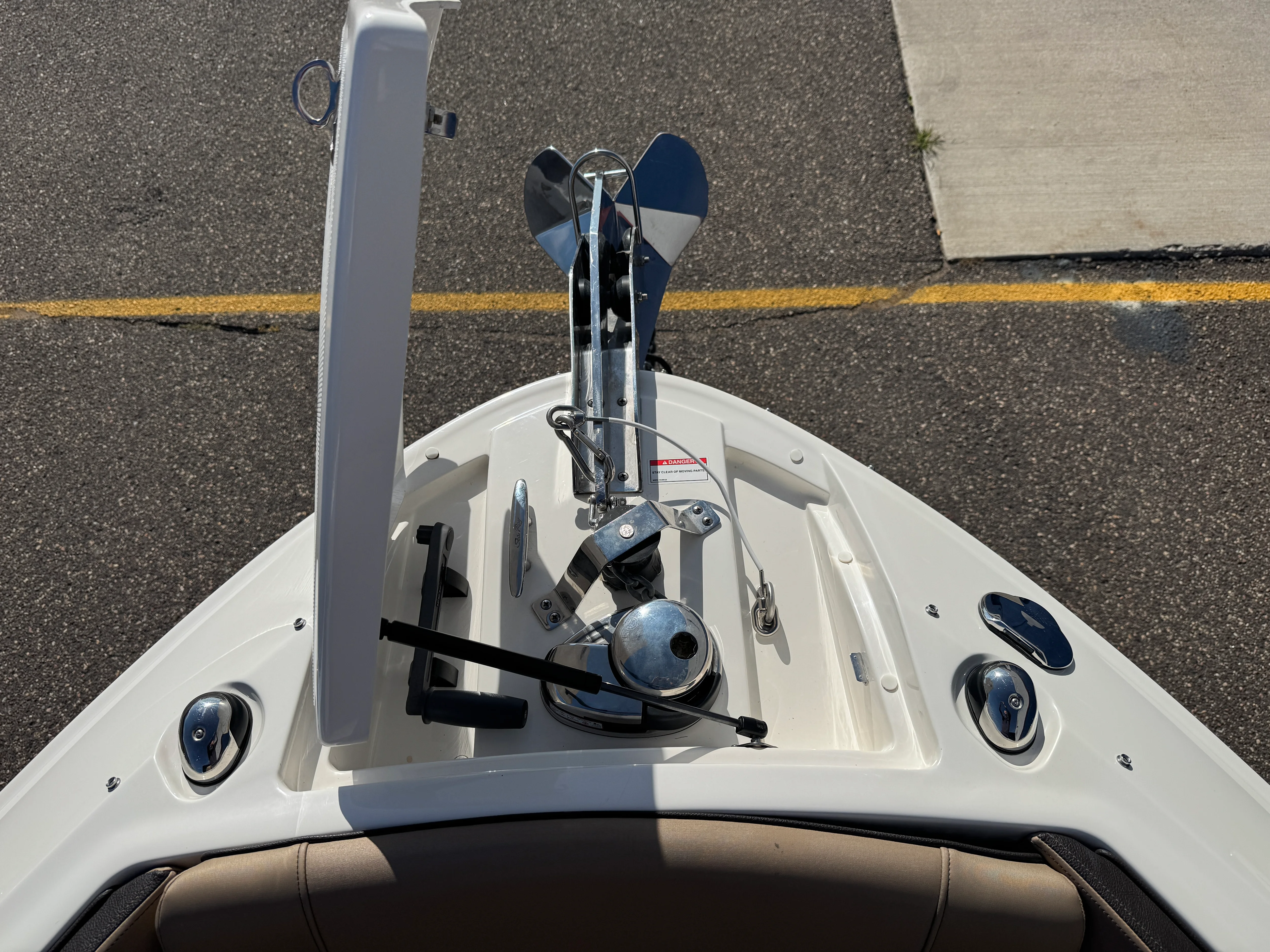 2018 Sea Ray 280 SLX Image Thumbnail #50