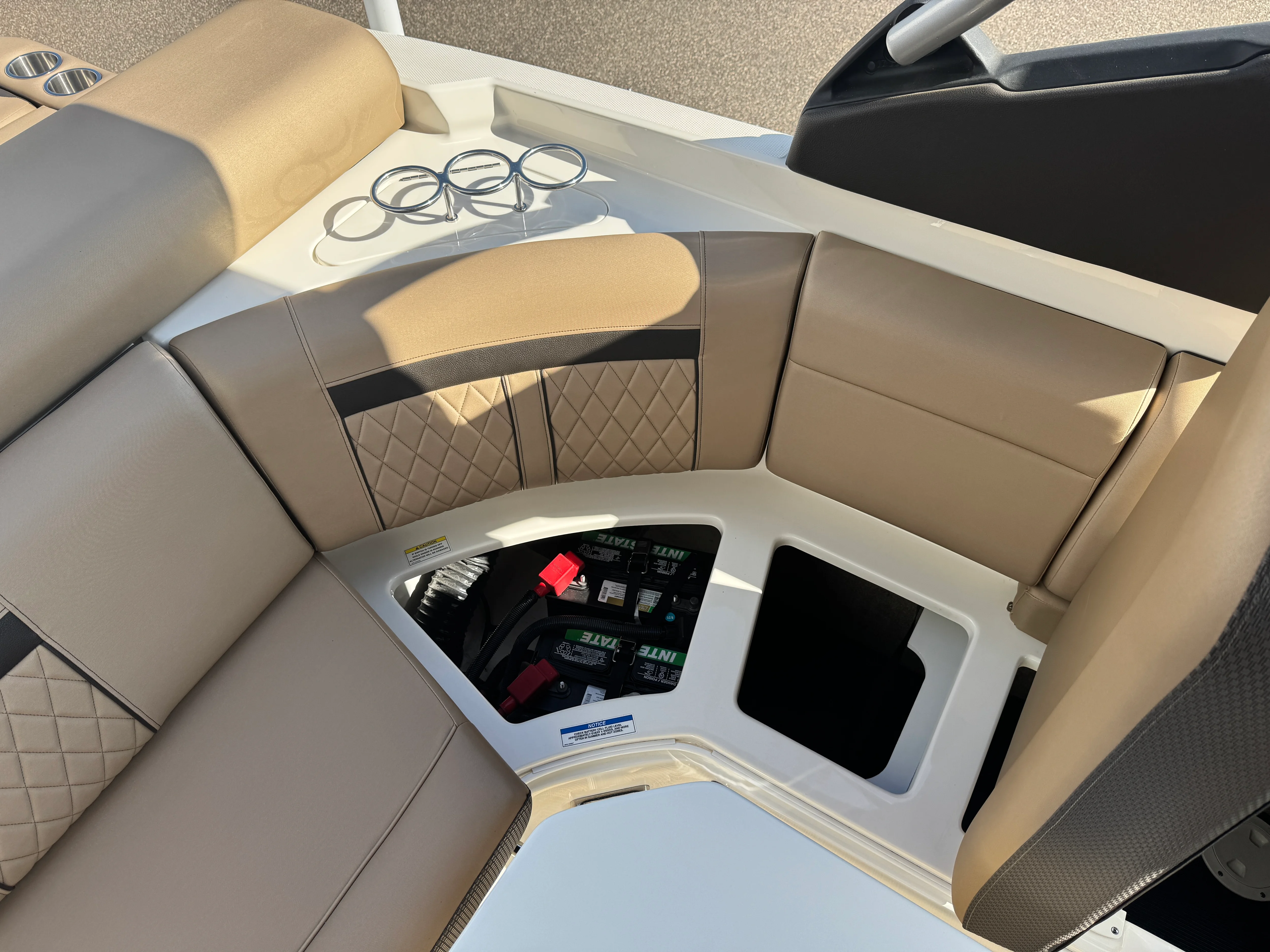 2018 Sea Ray 280 SLX Image Thumbnail #15