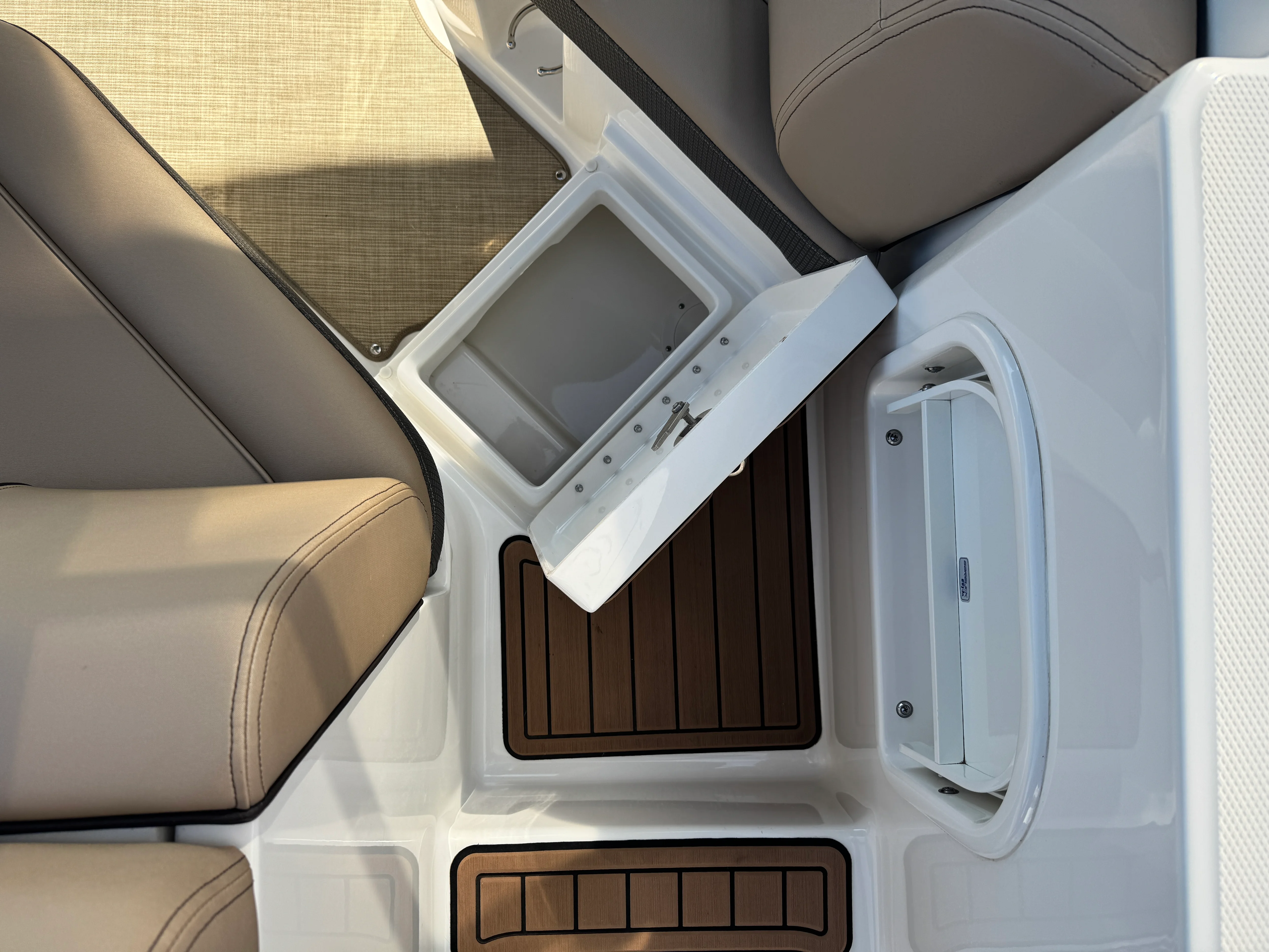 2018 Sea Ray 280 SLX Image Thumbnail #12