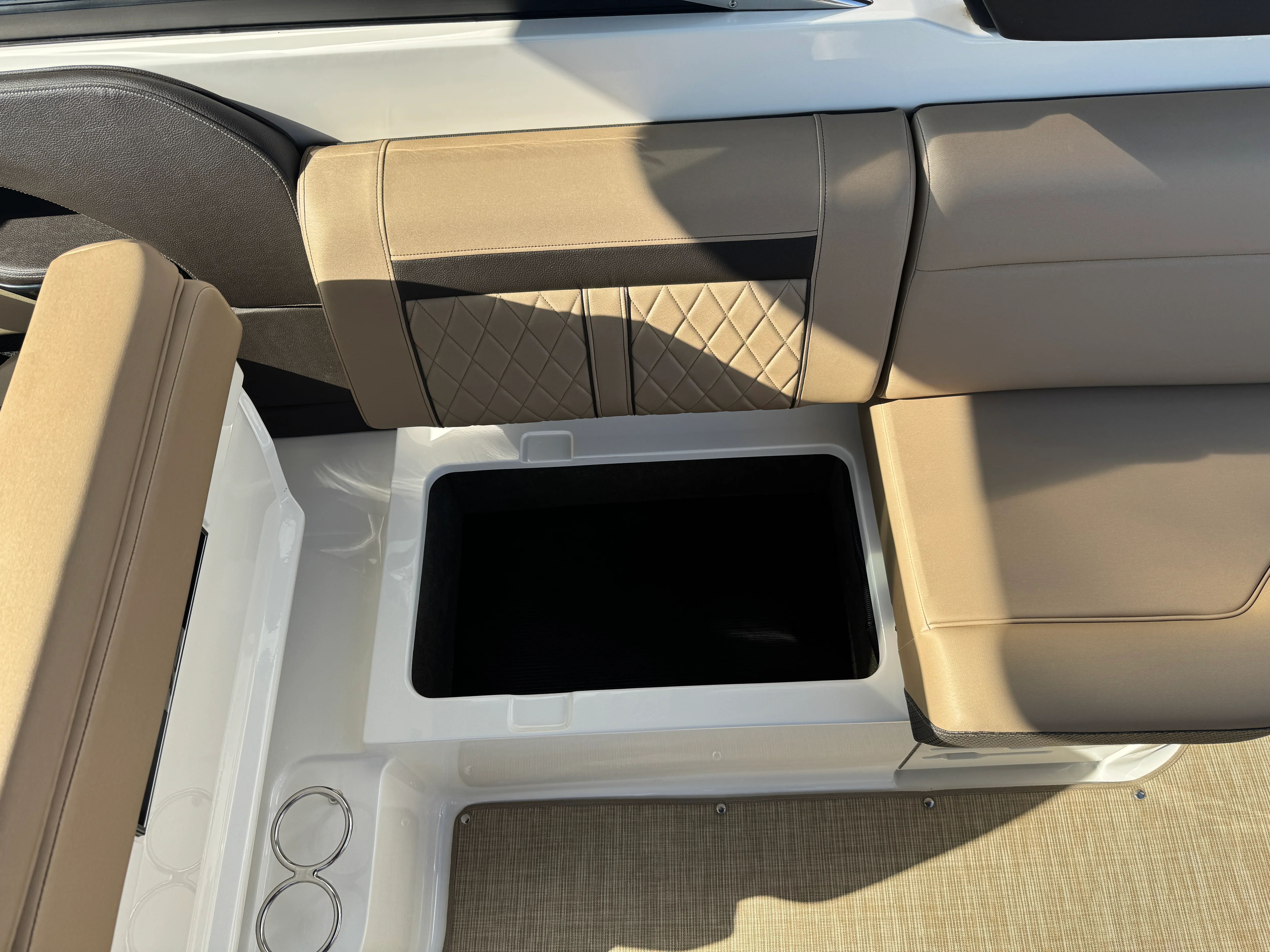 2018 Sea Ray 280 SLX Image Thumbnail #19