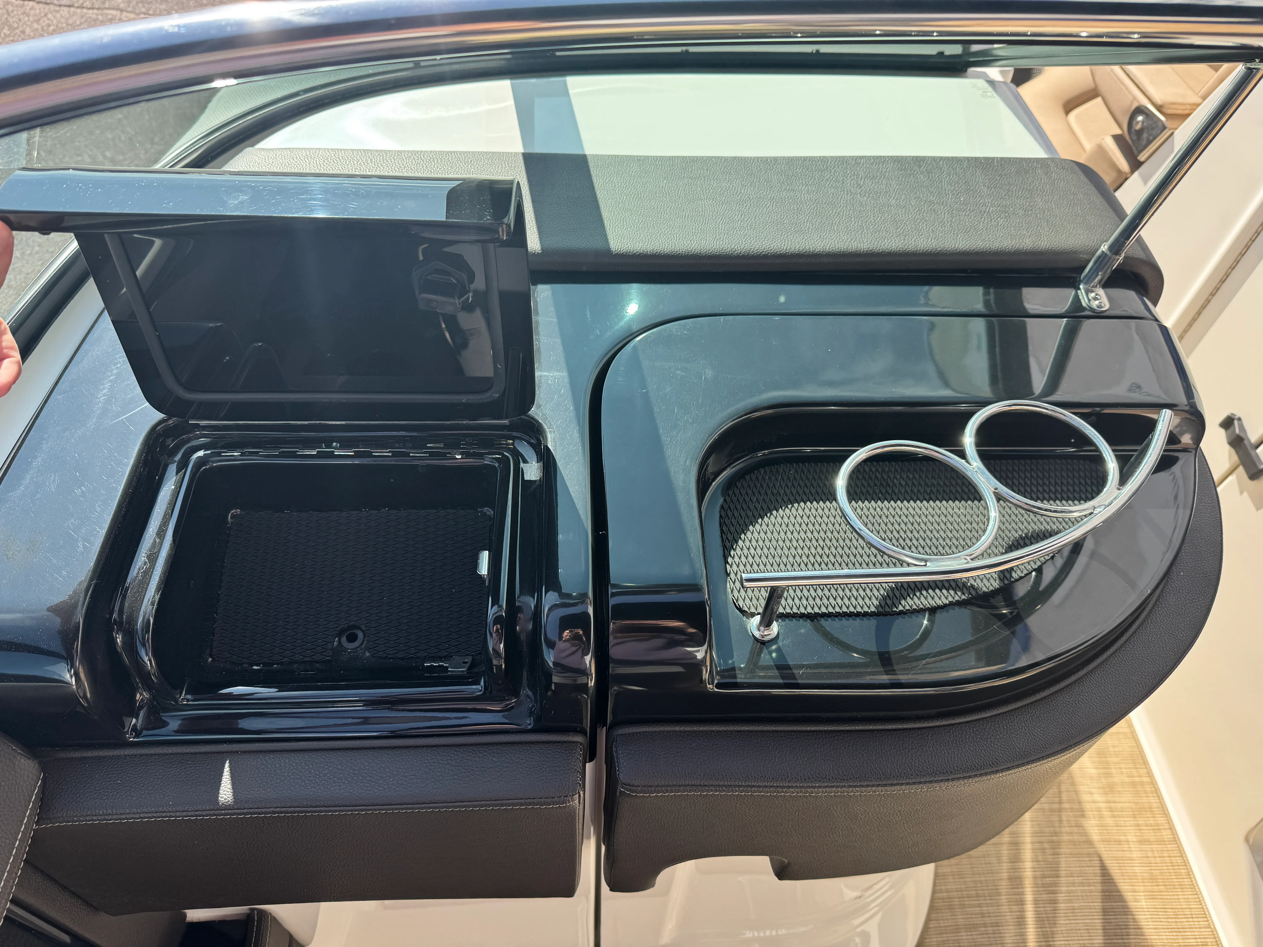 2018 Sea Ray 280 SLX Image Thumbnail #27