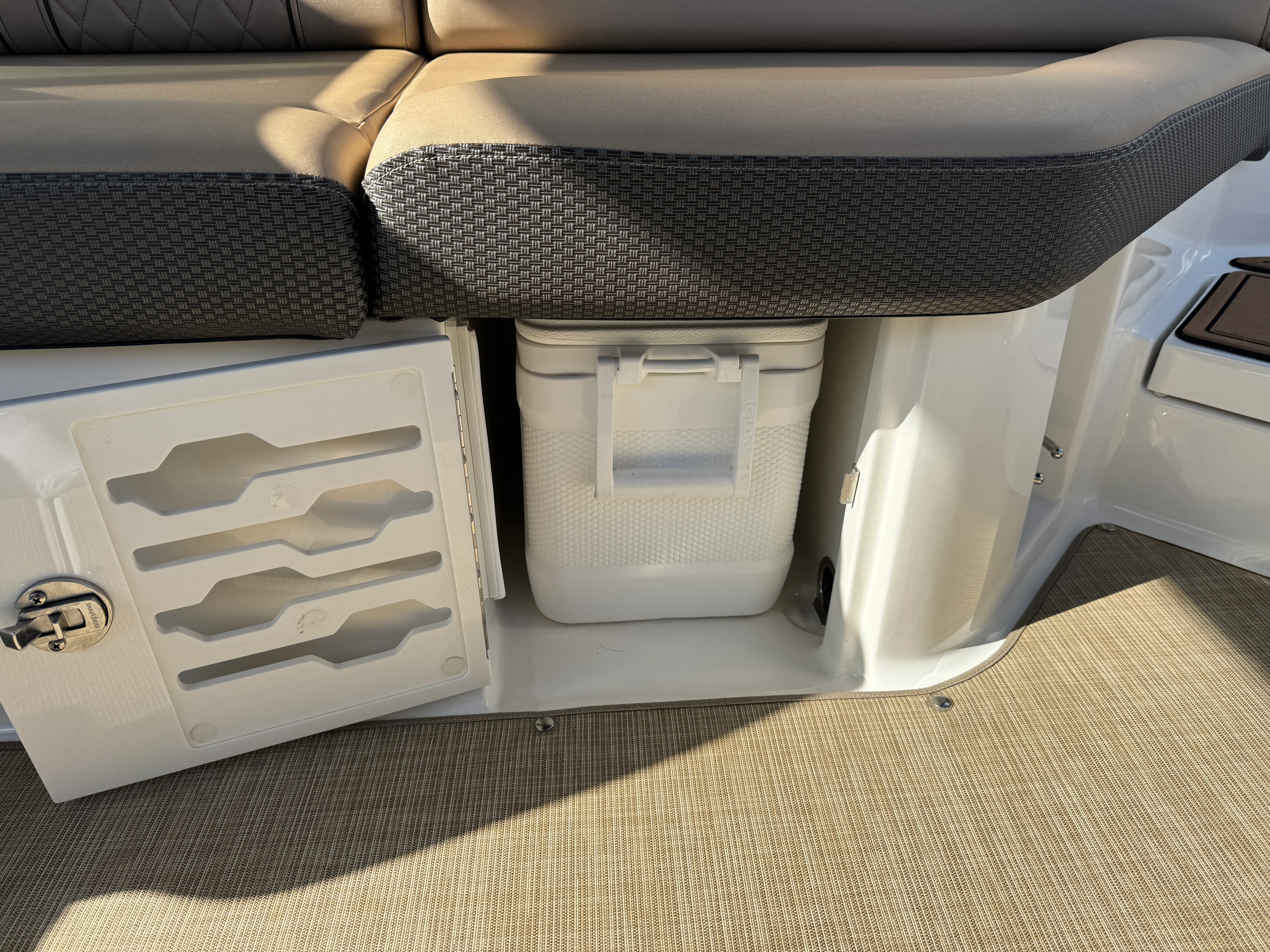 2018 Sea Ray 280 SLX Image Thumbnail #18