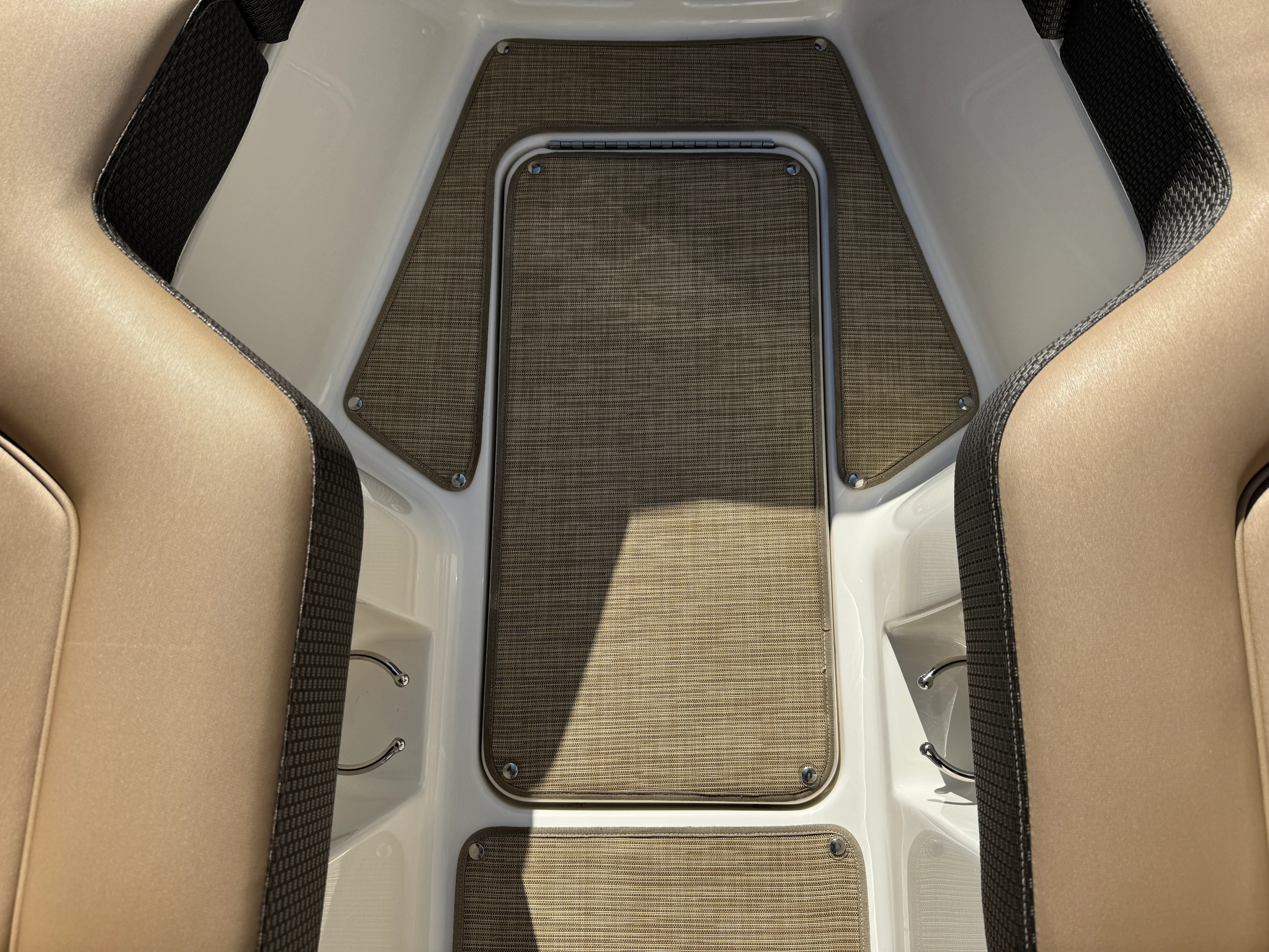 2018 Sea Ray 280 SLX Image Thumbnail #43