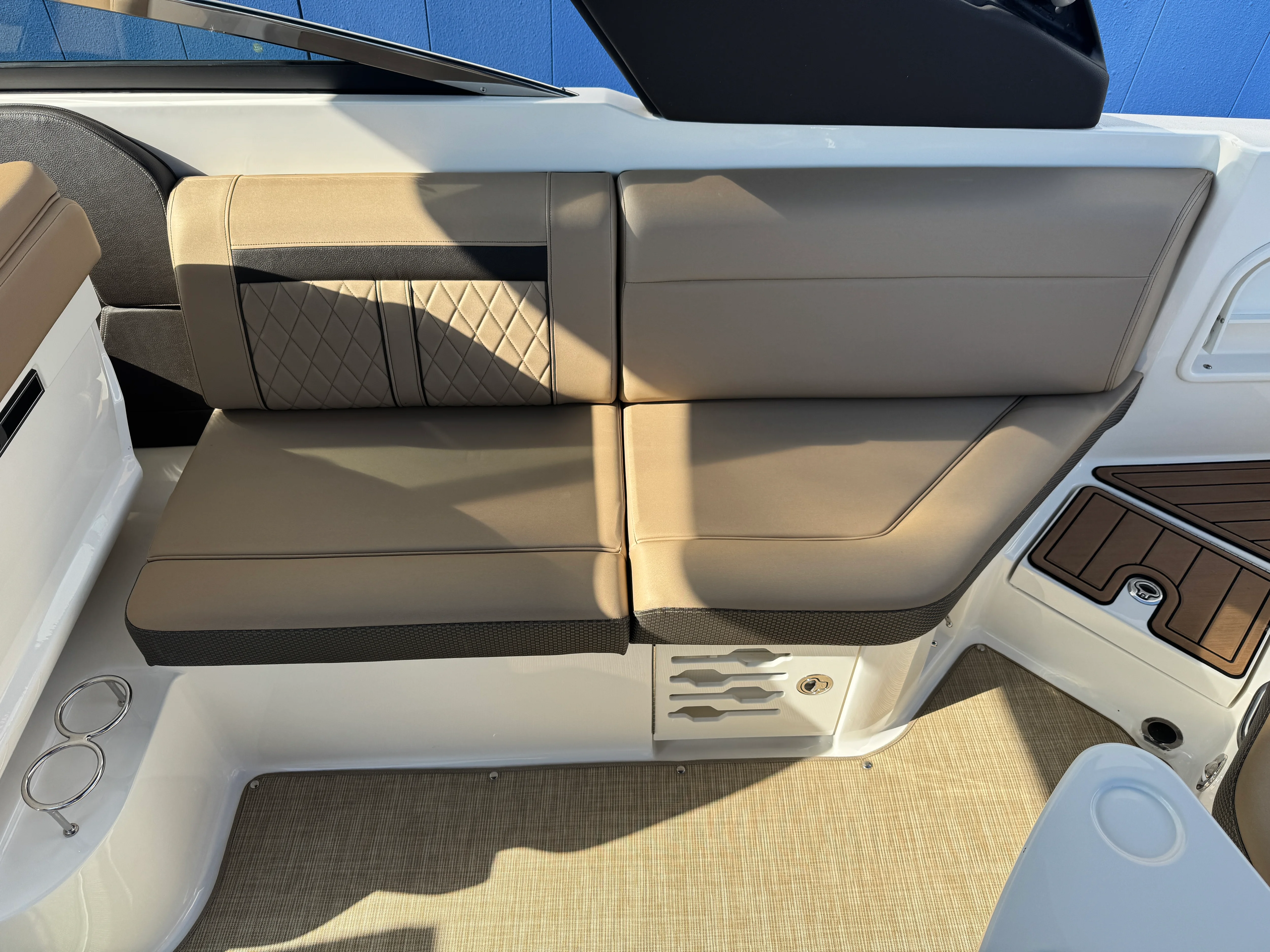 2018 Sea Ray 280 SLX Image Thumbnail #17
