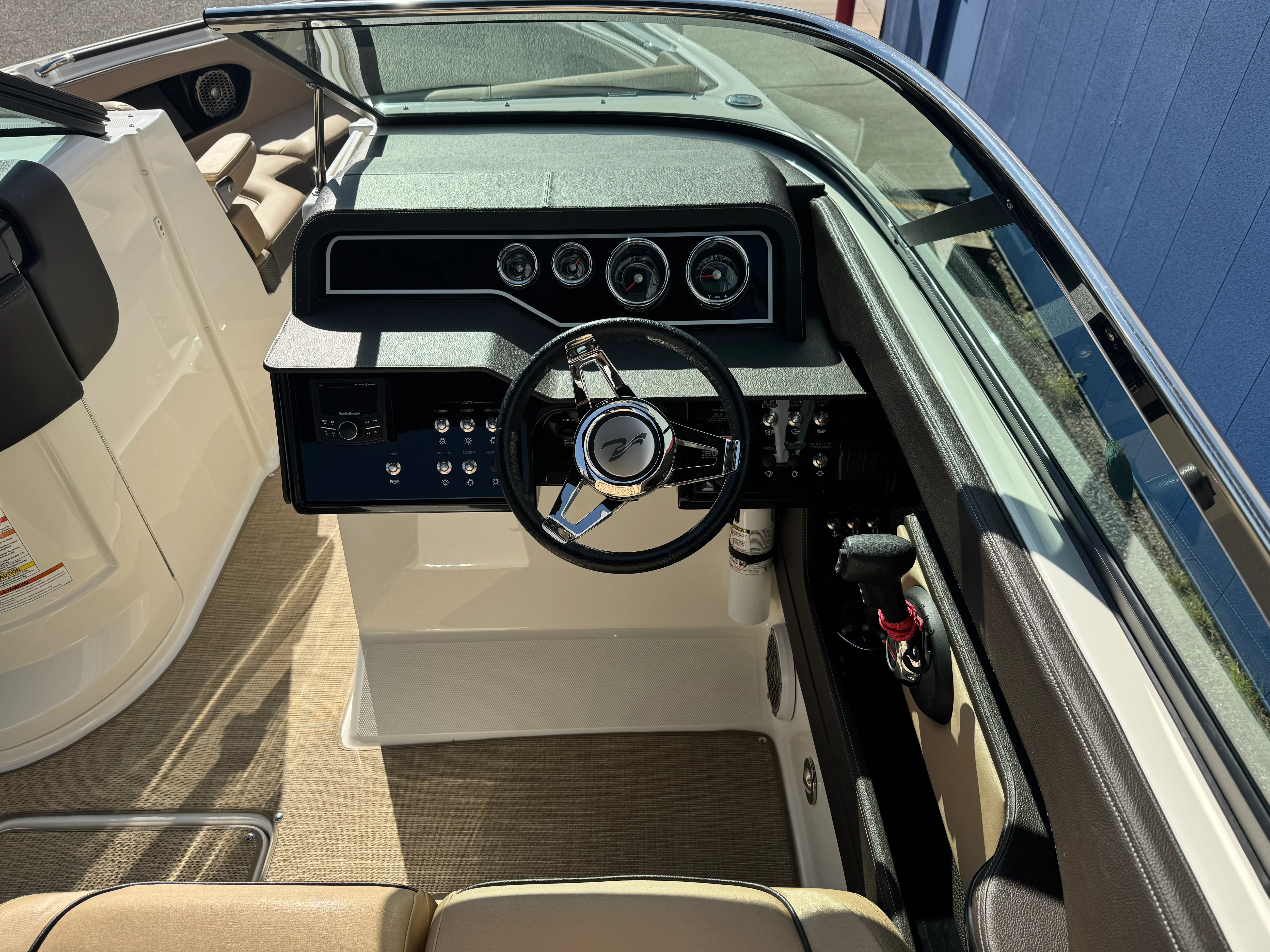 2018 Sea Ray 280 SLX Image Thumbnail #33