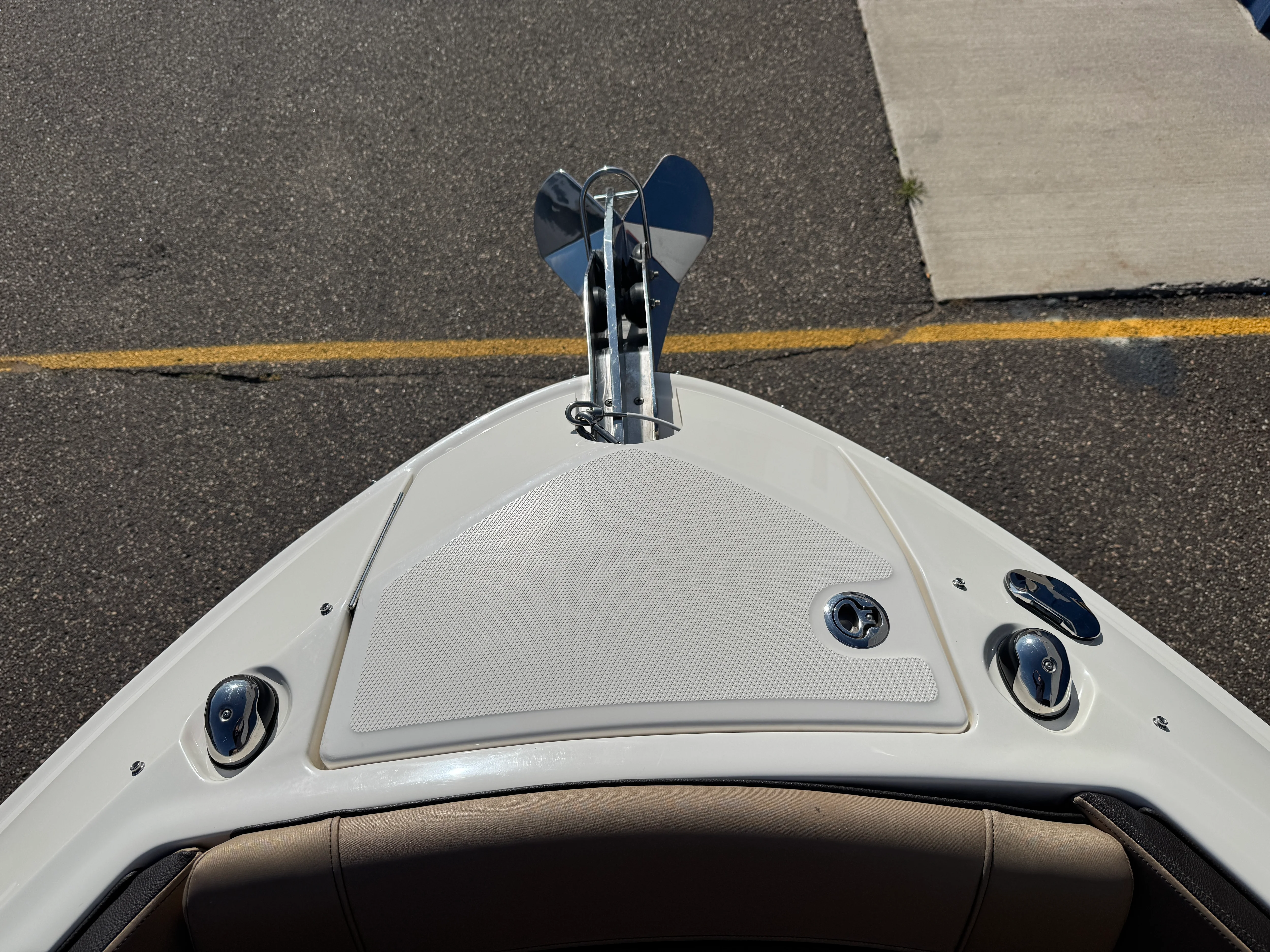 2018 Sea Ray 280 SLX Image Thumbnail #49