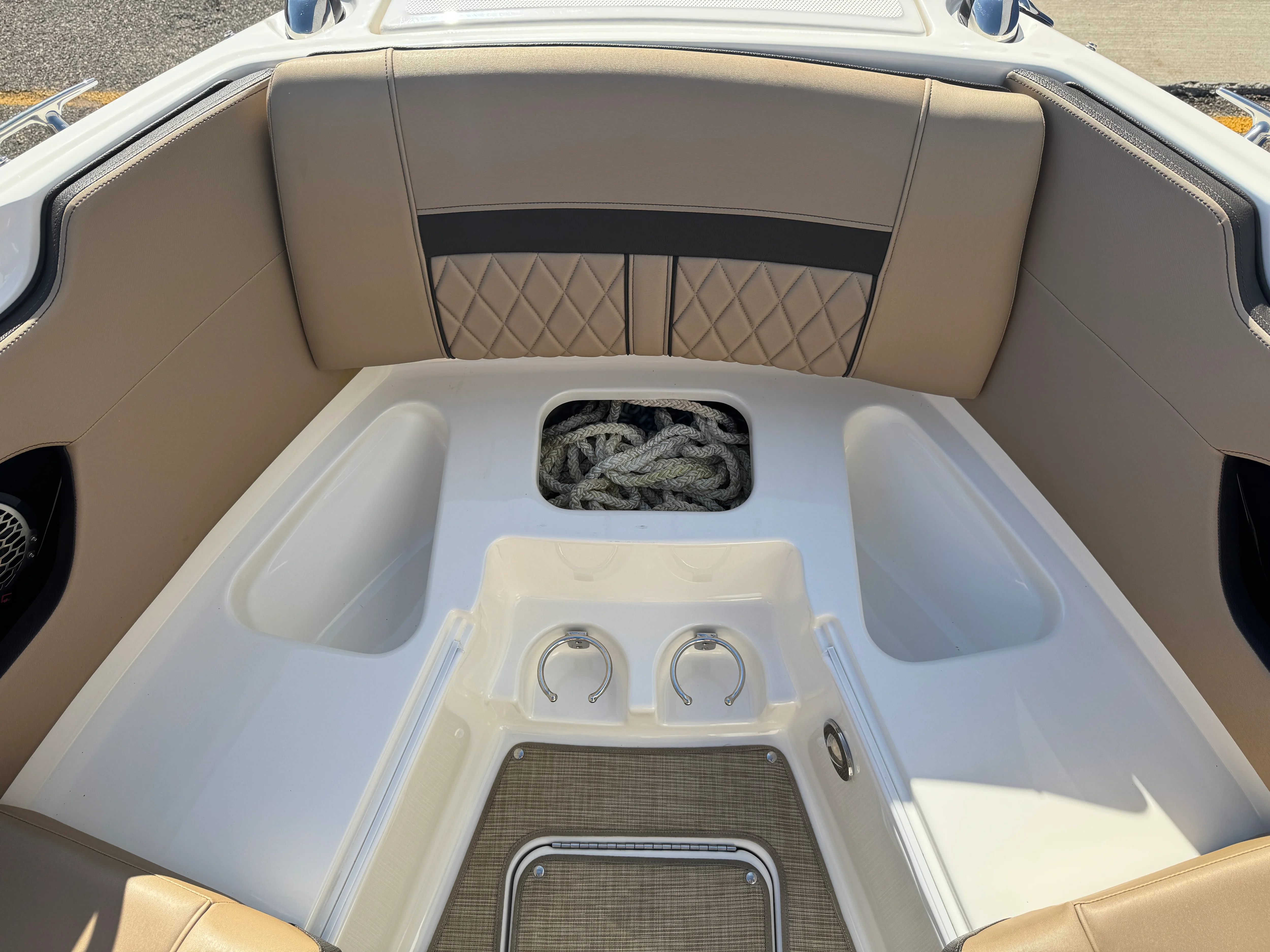 2018 Sea Ray 280 SLX Image Thumbnail #48