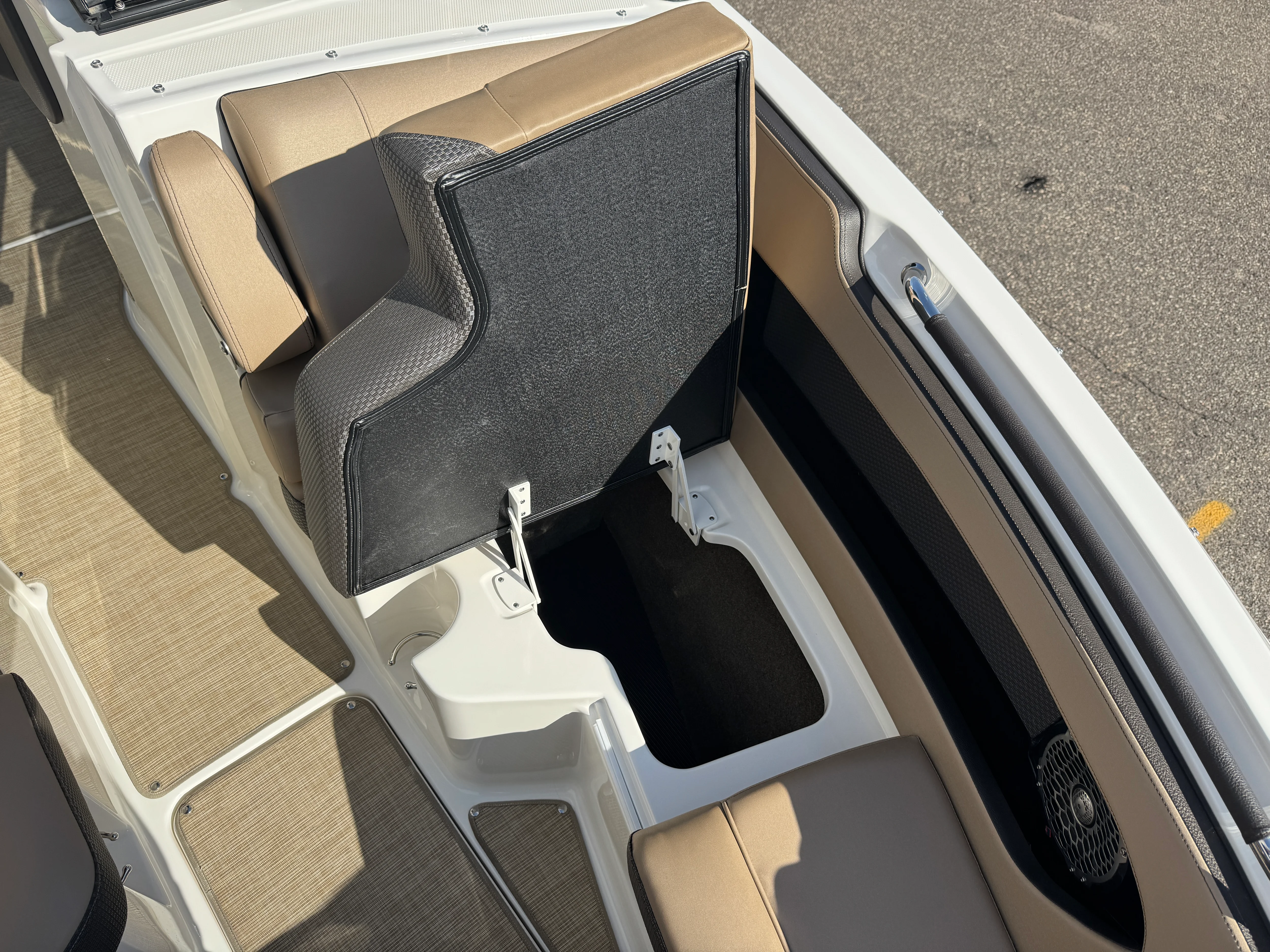 2018 Sea Ray 280 SLX Image Thumbnail #47