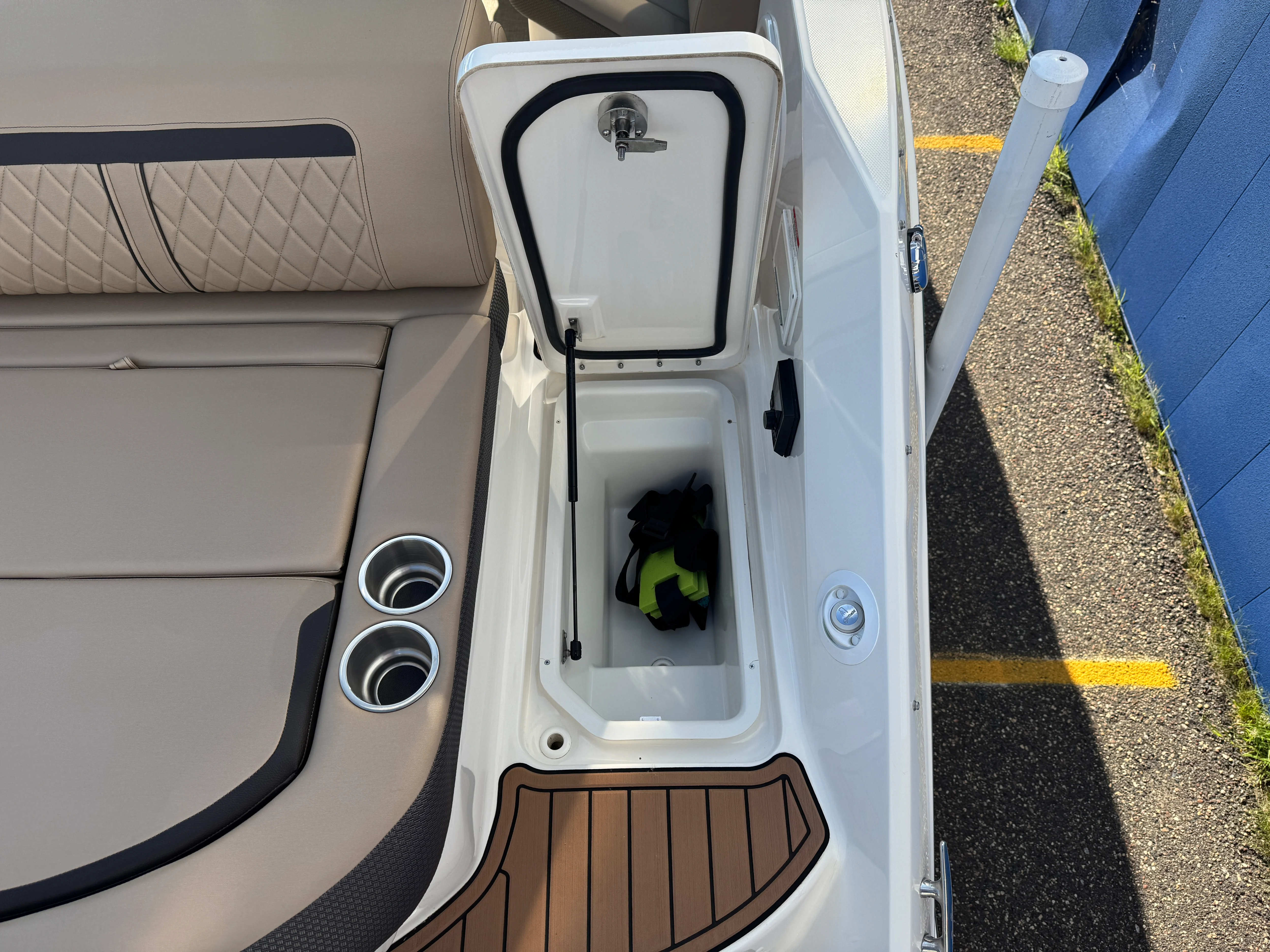 2018 Sea Ray 280 SLX Image Thumbnail #9