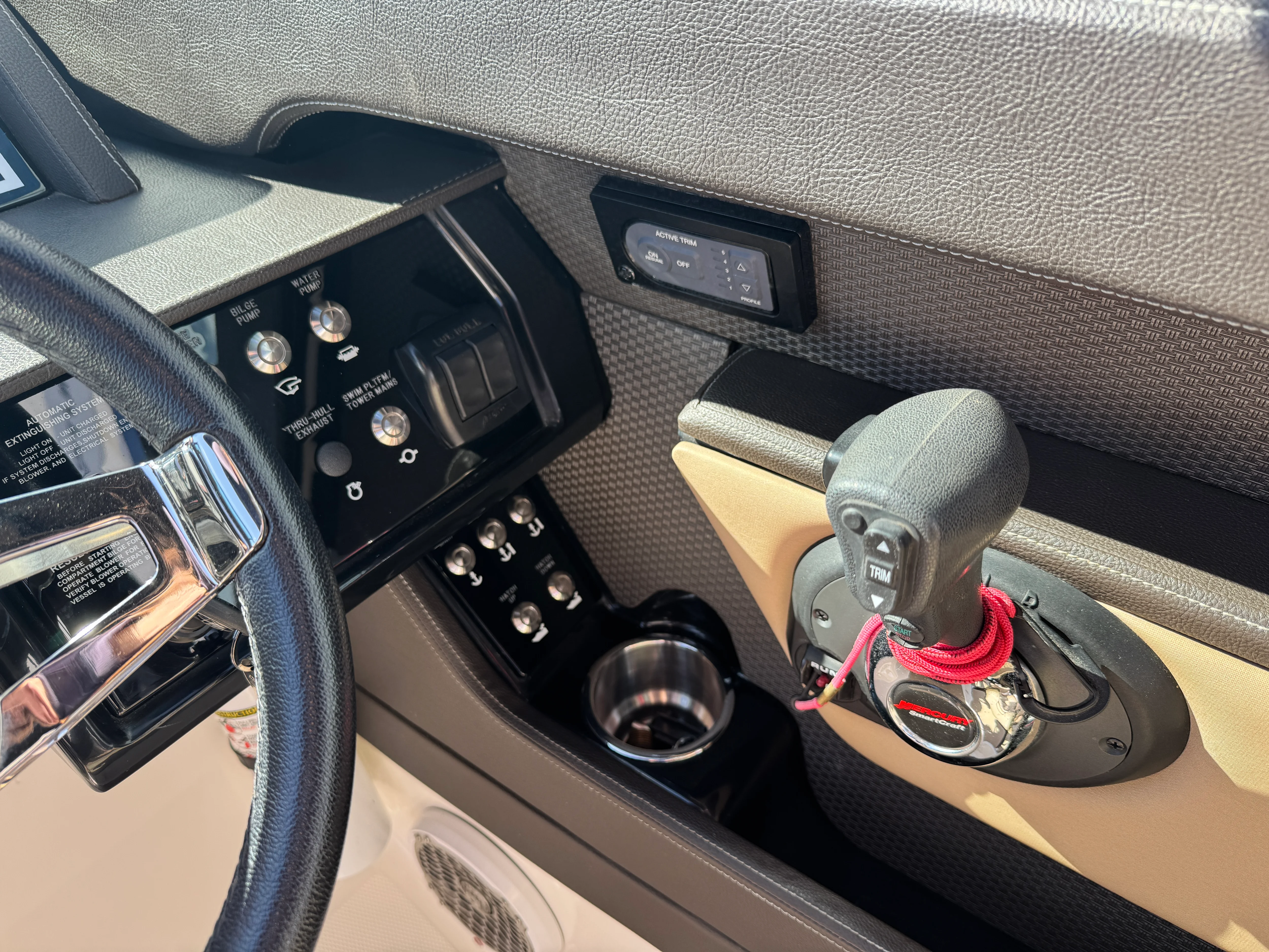 2018 Sea Ray 280 SLX Image Thumbnail #36