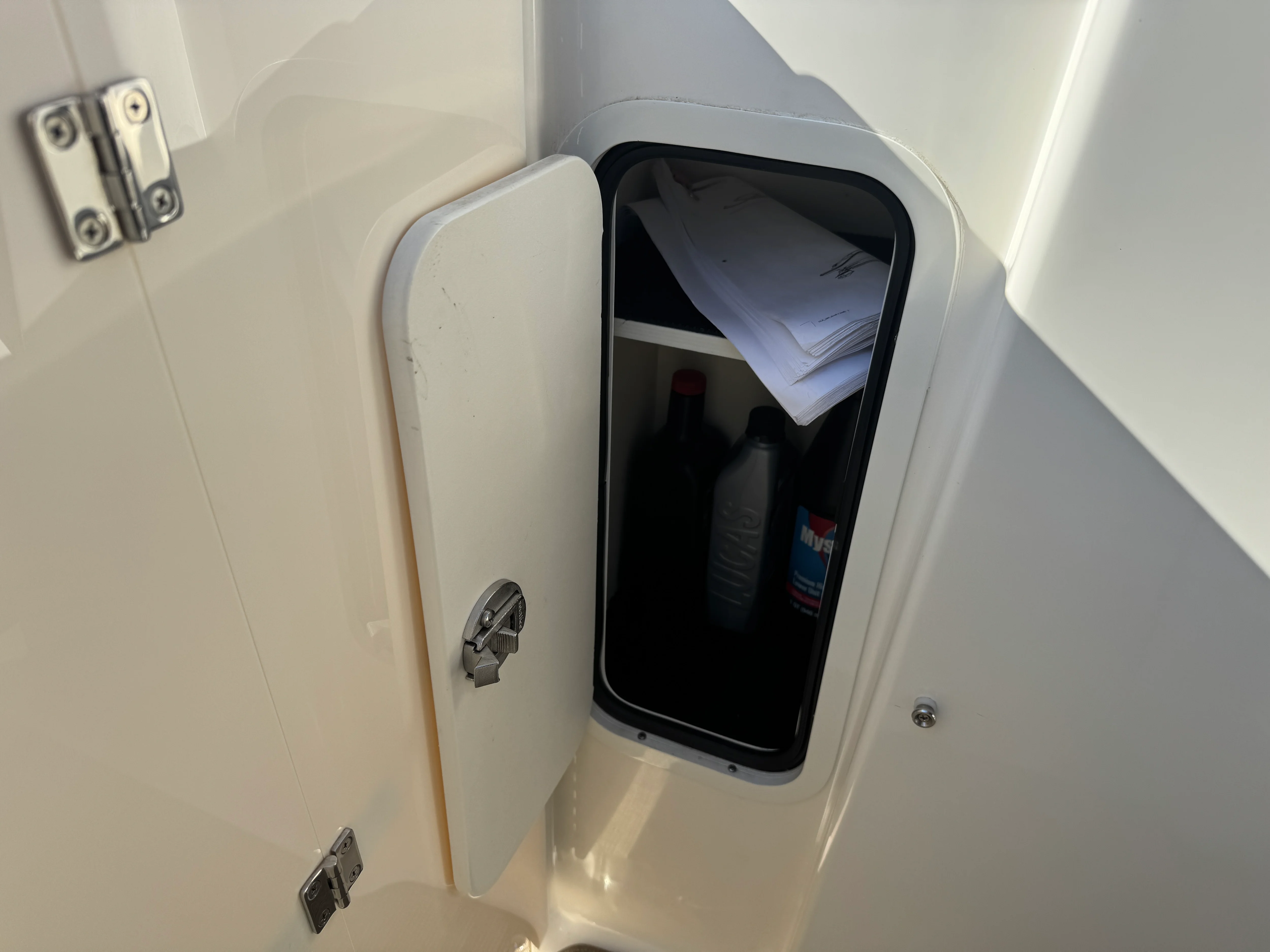 2018 Sea Ray 280 SLX Image Thumbnail #41