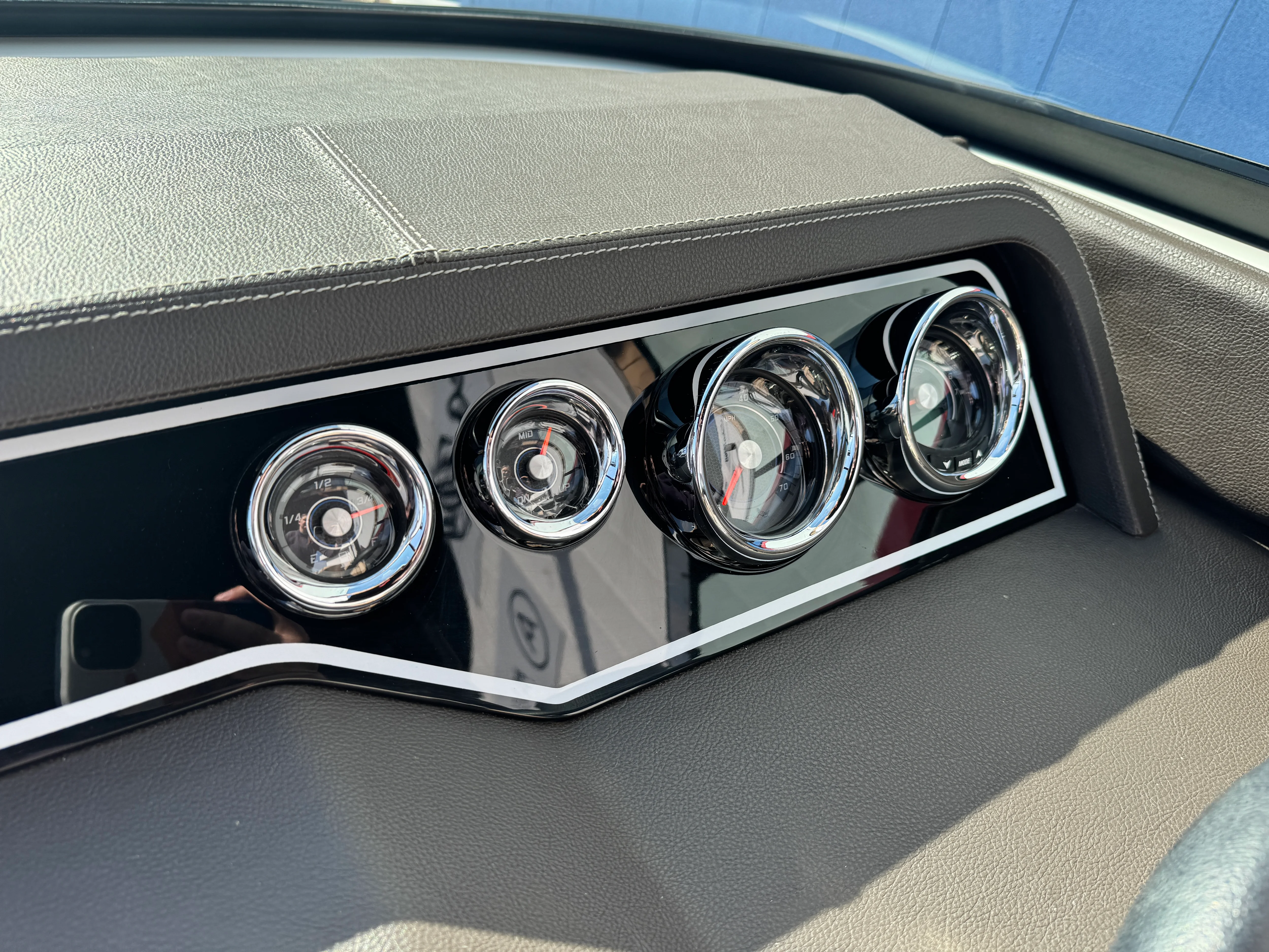 2018 Sea Ray 280 SLX Image Thumbnail #35