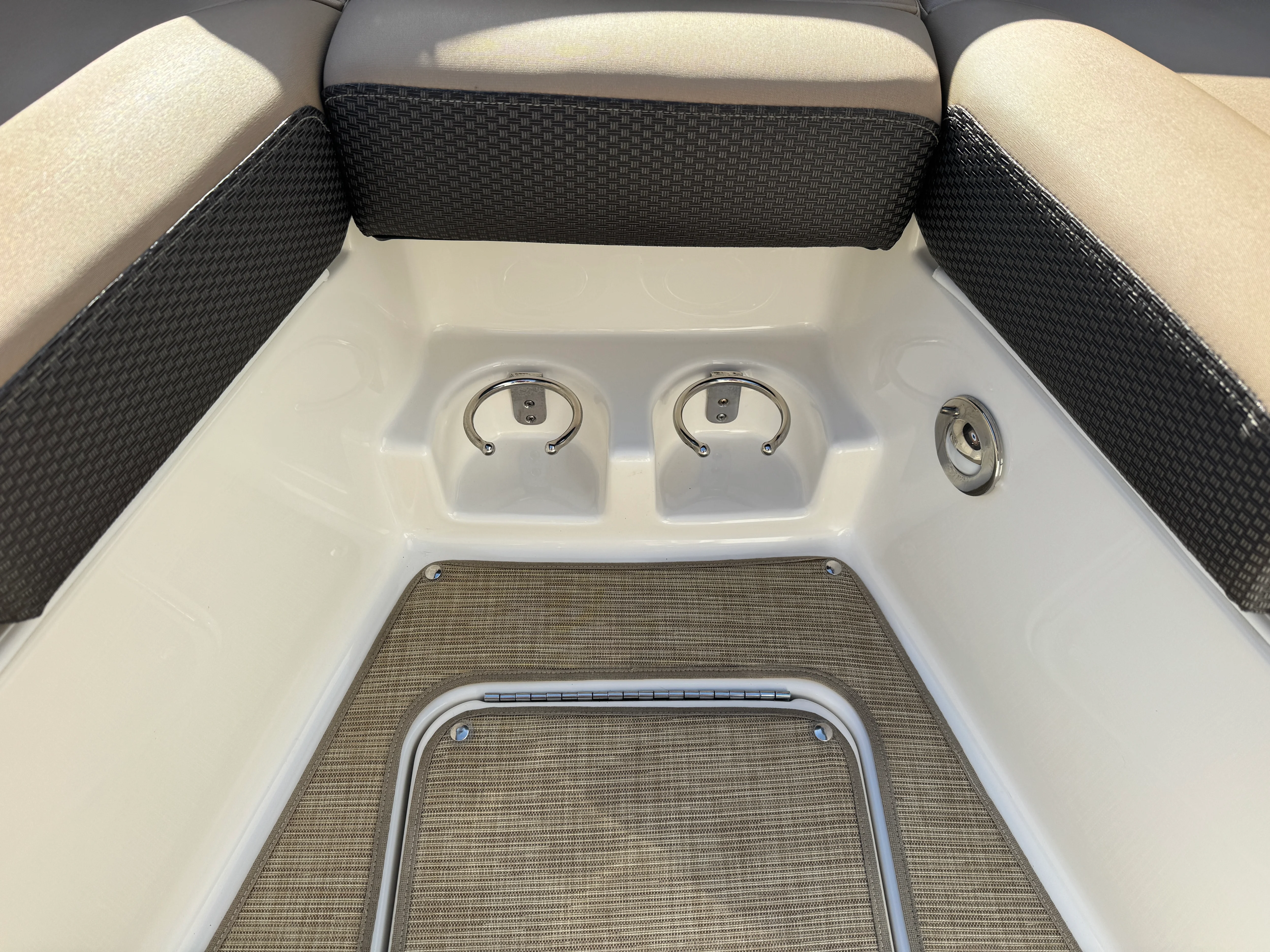 2018 Sea Ray 280 SLX Image Thumbnail #45