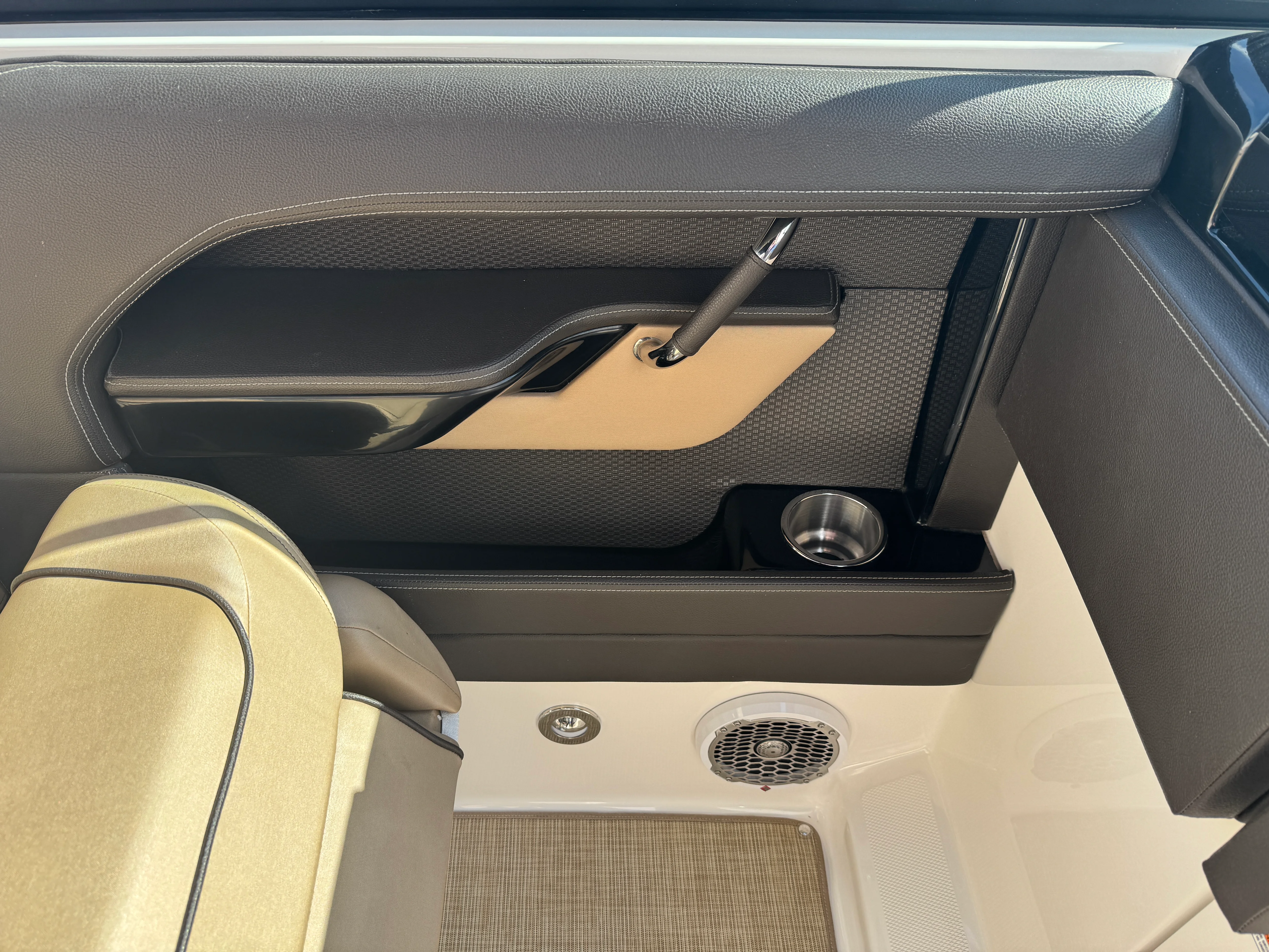 2018 Sea Ray 280 SLX Image Thumbnail #26