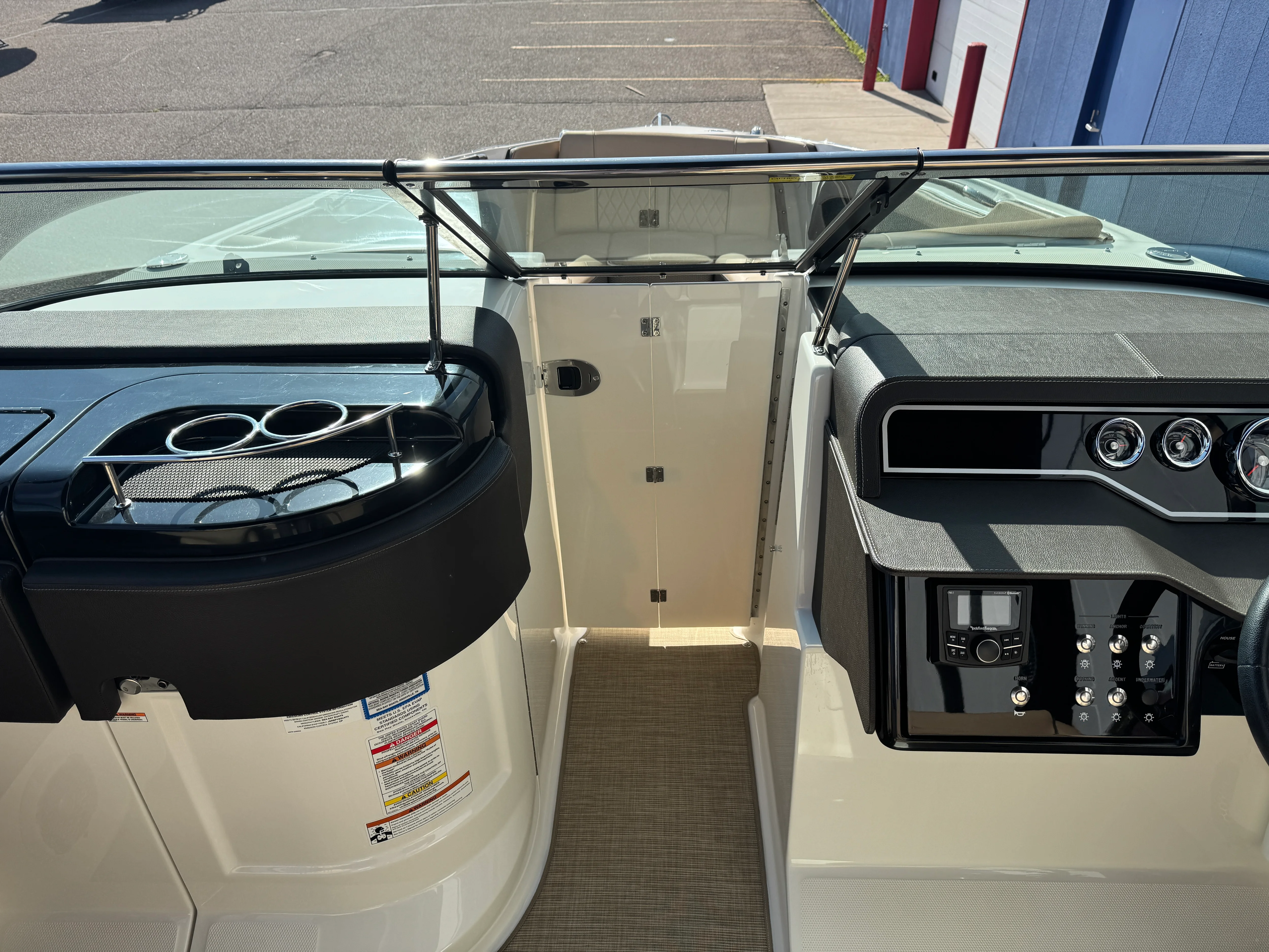 2018 Sea Ray 280 SLX Image Thumbnail #39