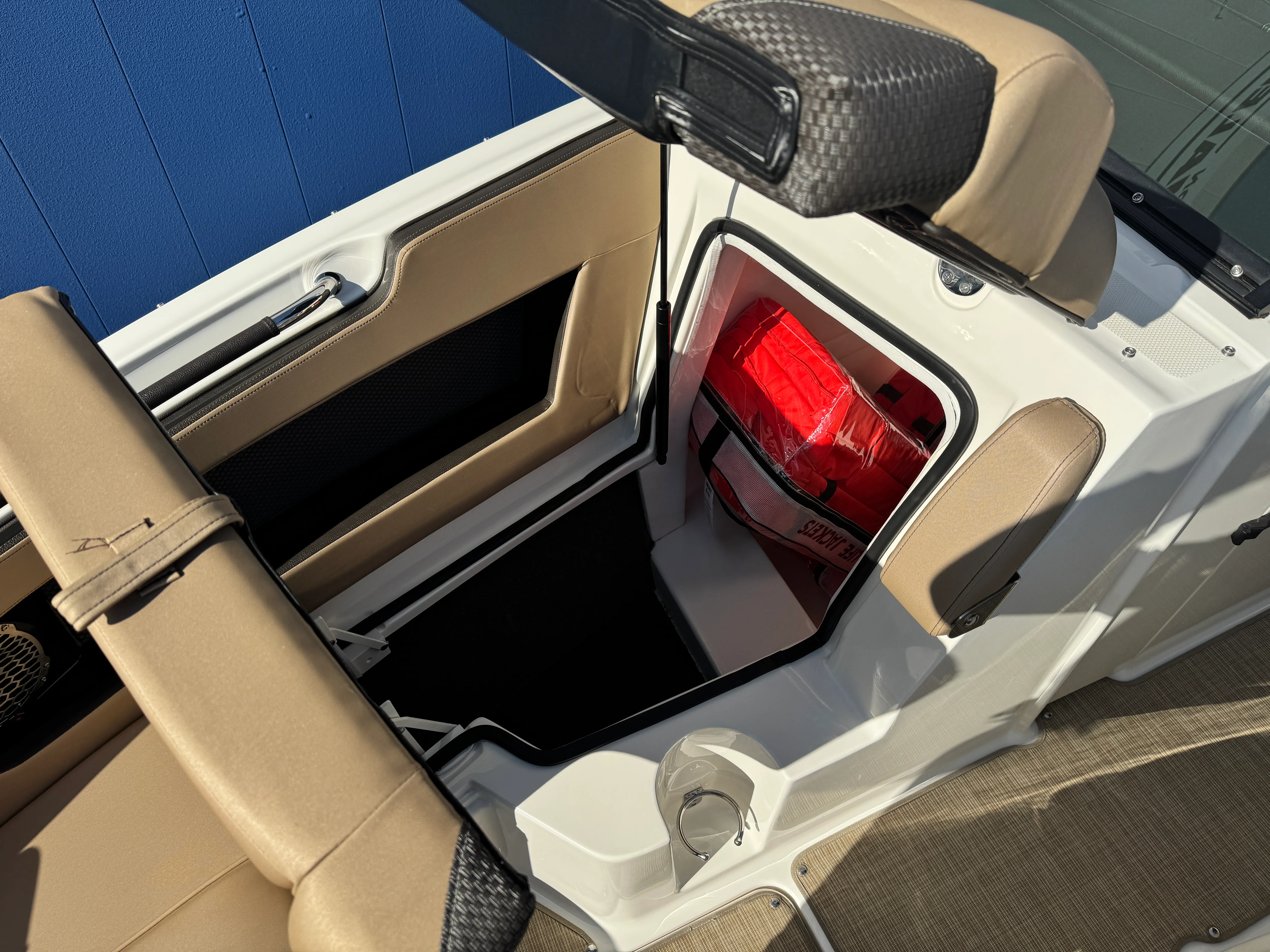 2018 Sea Ray 280 SLX Image Thumbnail #46