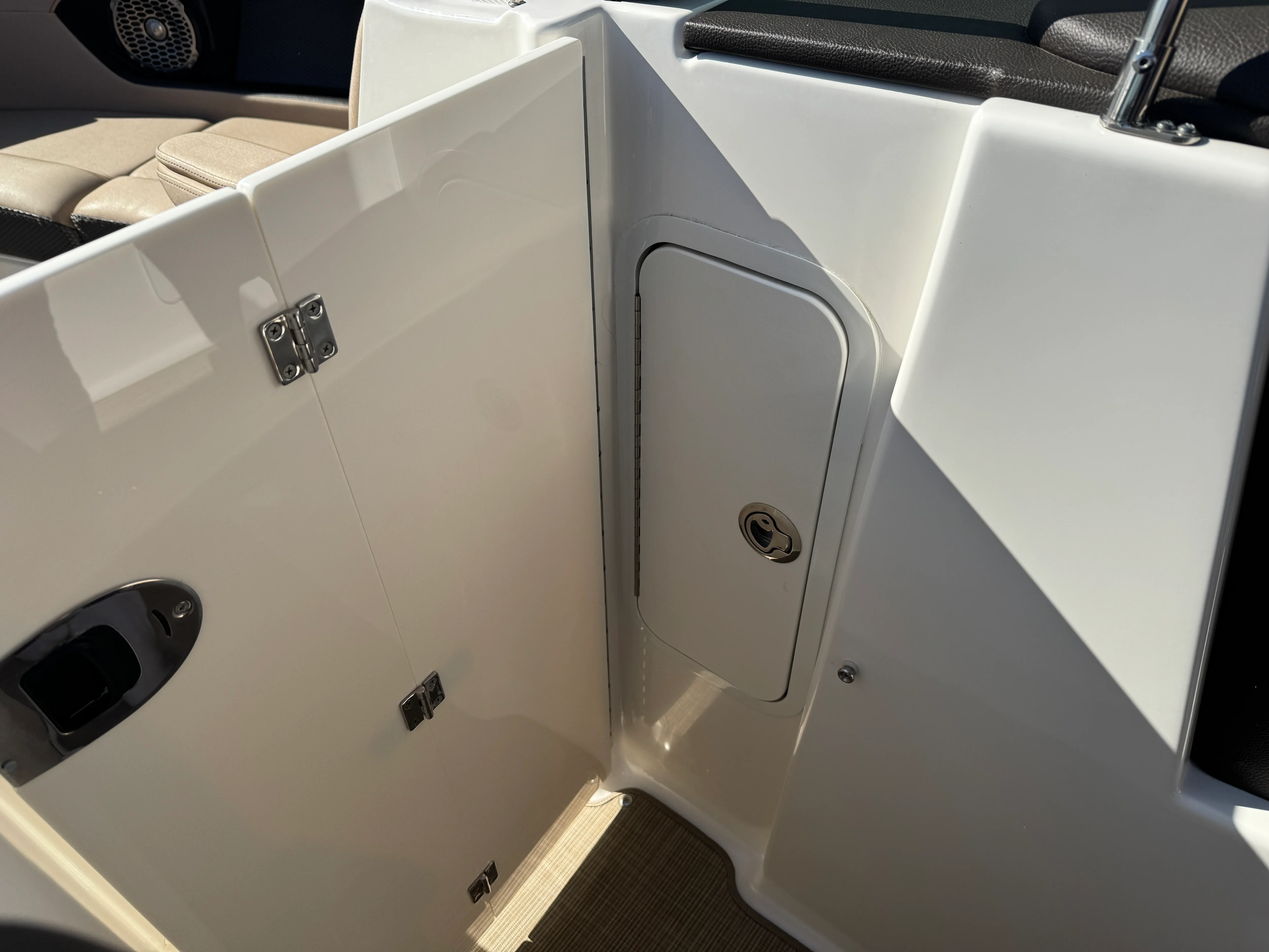 2018 Sea Ray 280 SLX Image Thumbnail #40