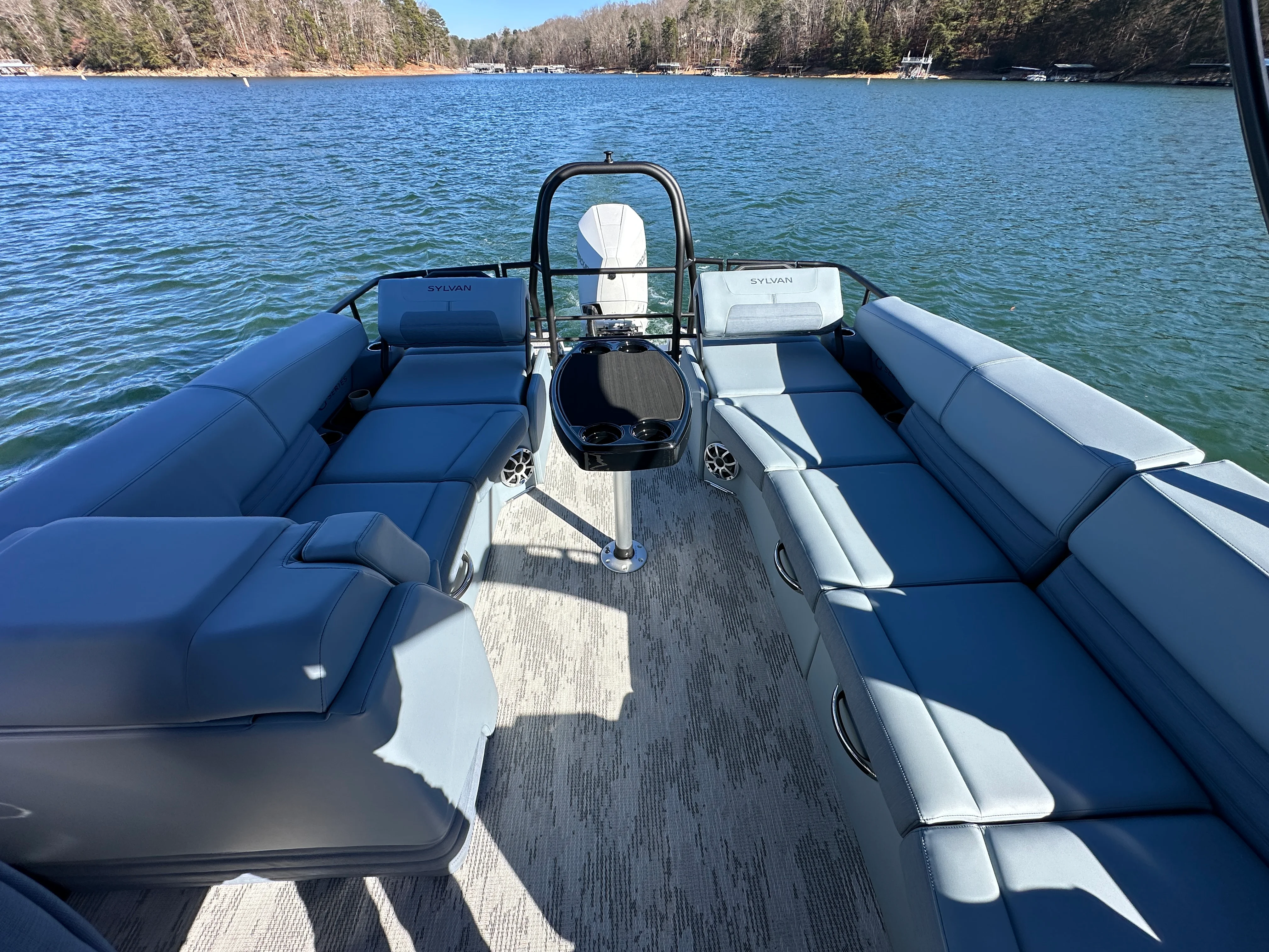 2026 Sylvan G-3 SLZ Image Thumbnail #31