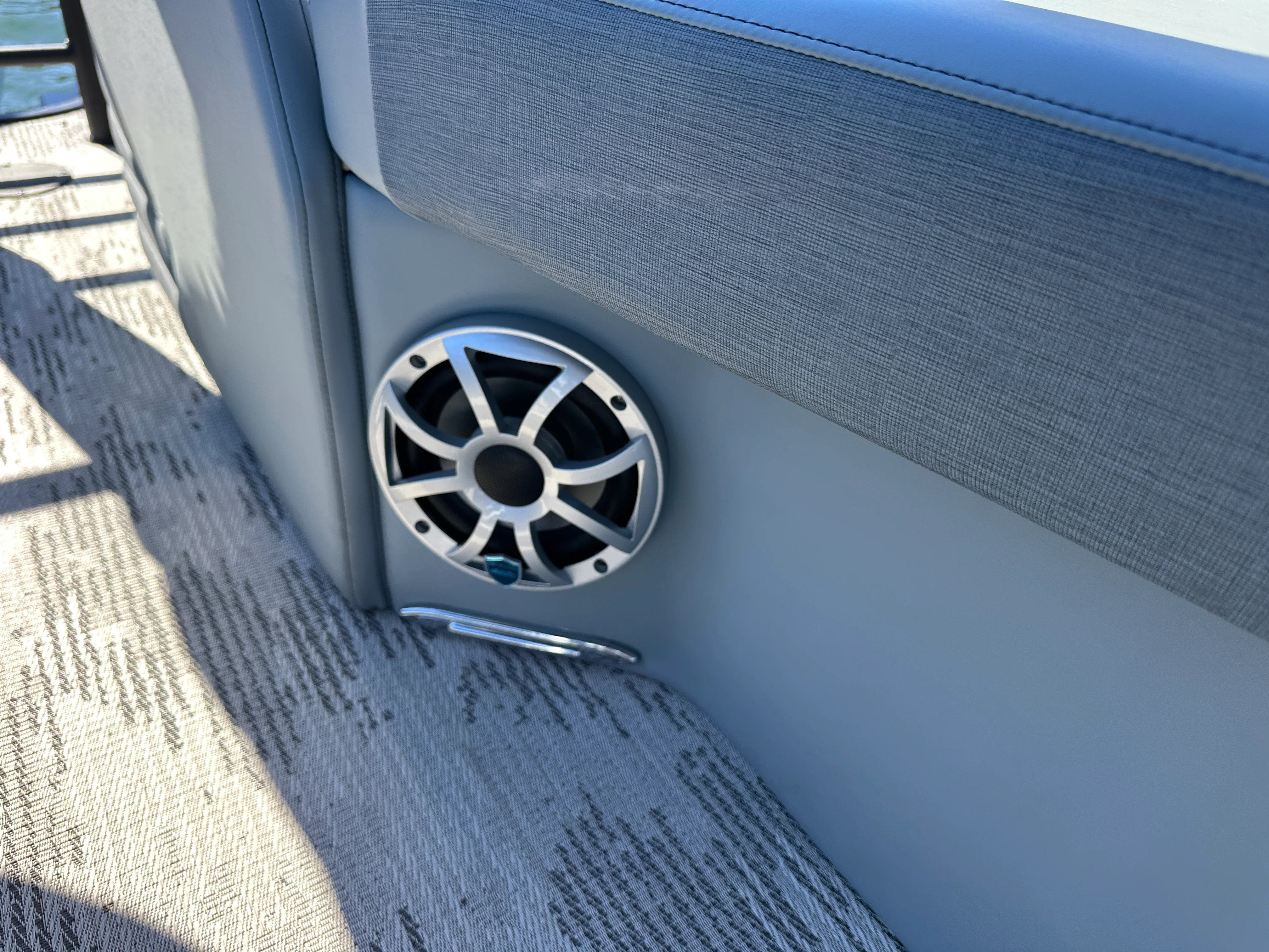 2026 Sylvan G-3 SLZ Image Thumbnail #17