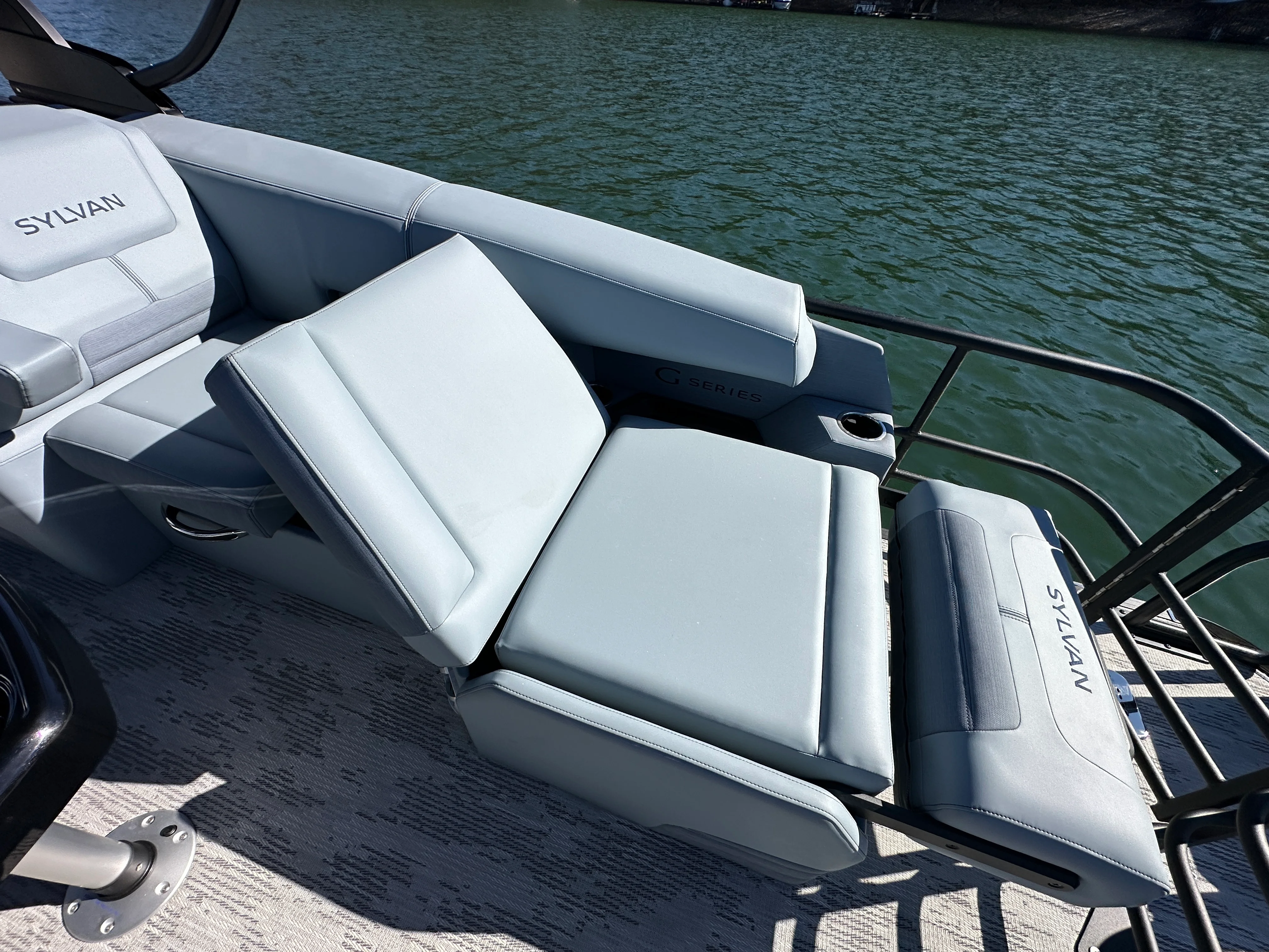 2026 Sylvan G-3 SLZ Image Thumbnail #10