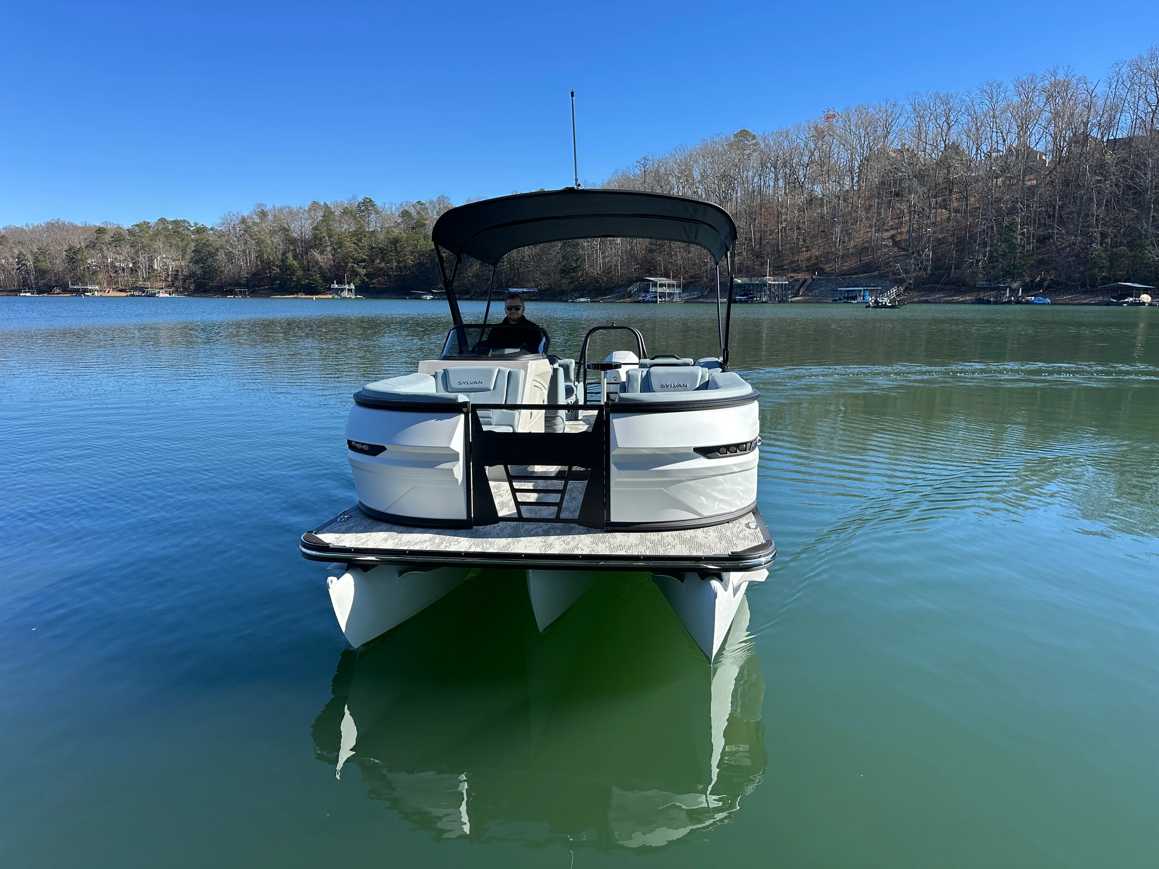 2026 Sylvan G-3 SLZ Image Thumbnail #2