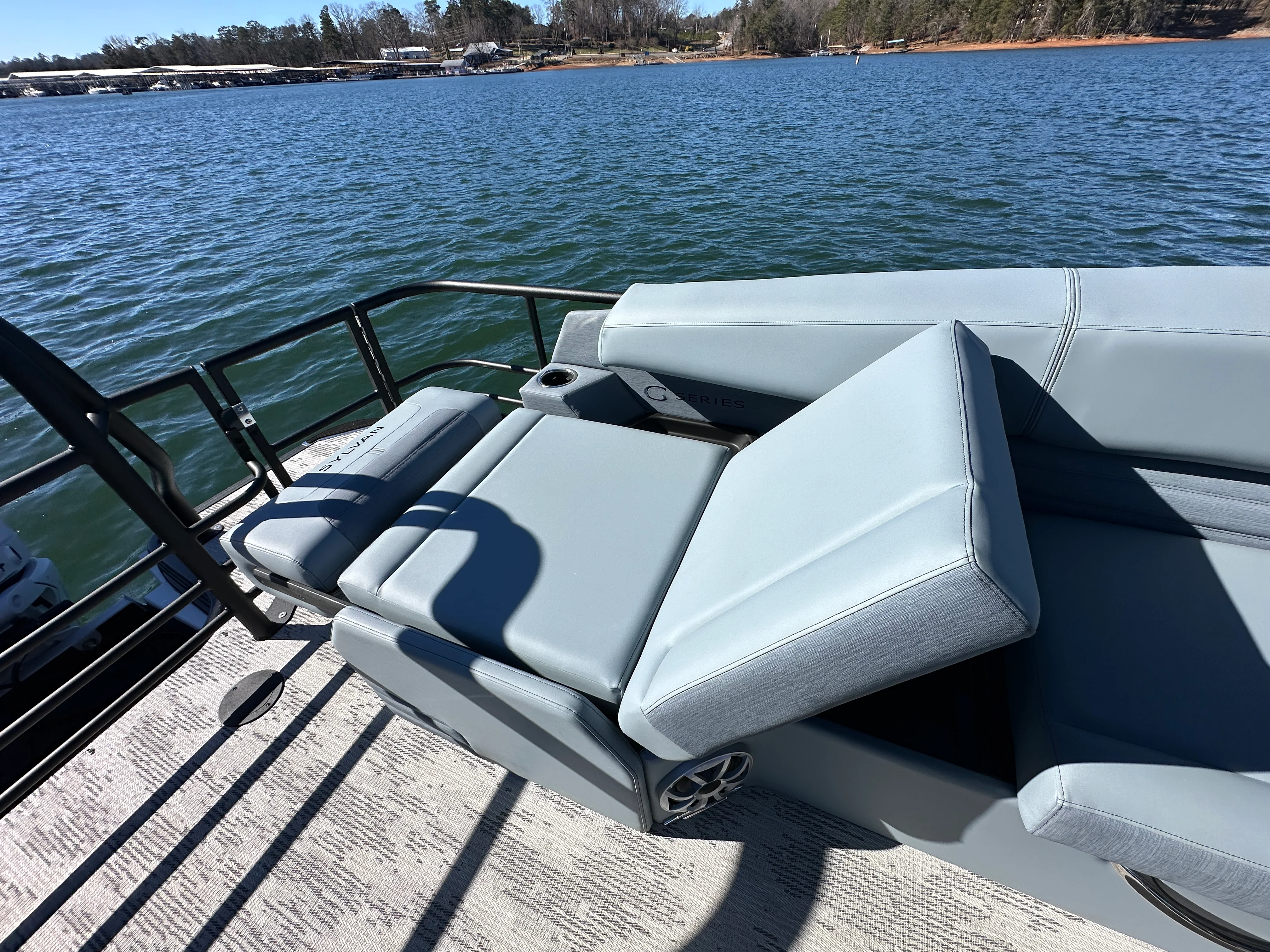 2026 Sylvan G-3 SLZ Image Thumbnail #16