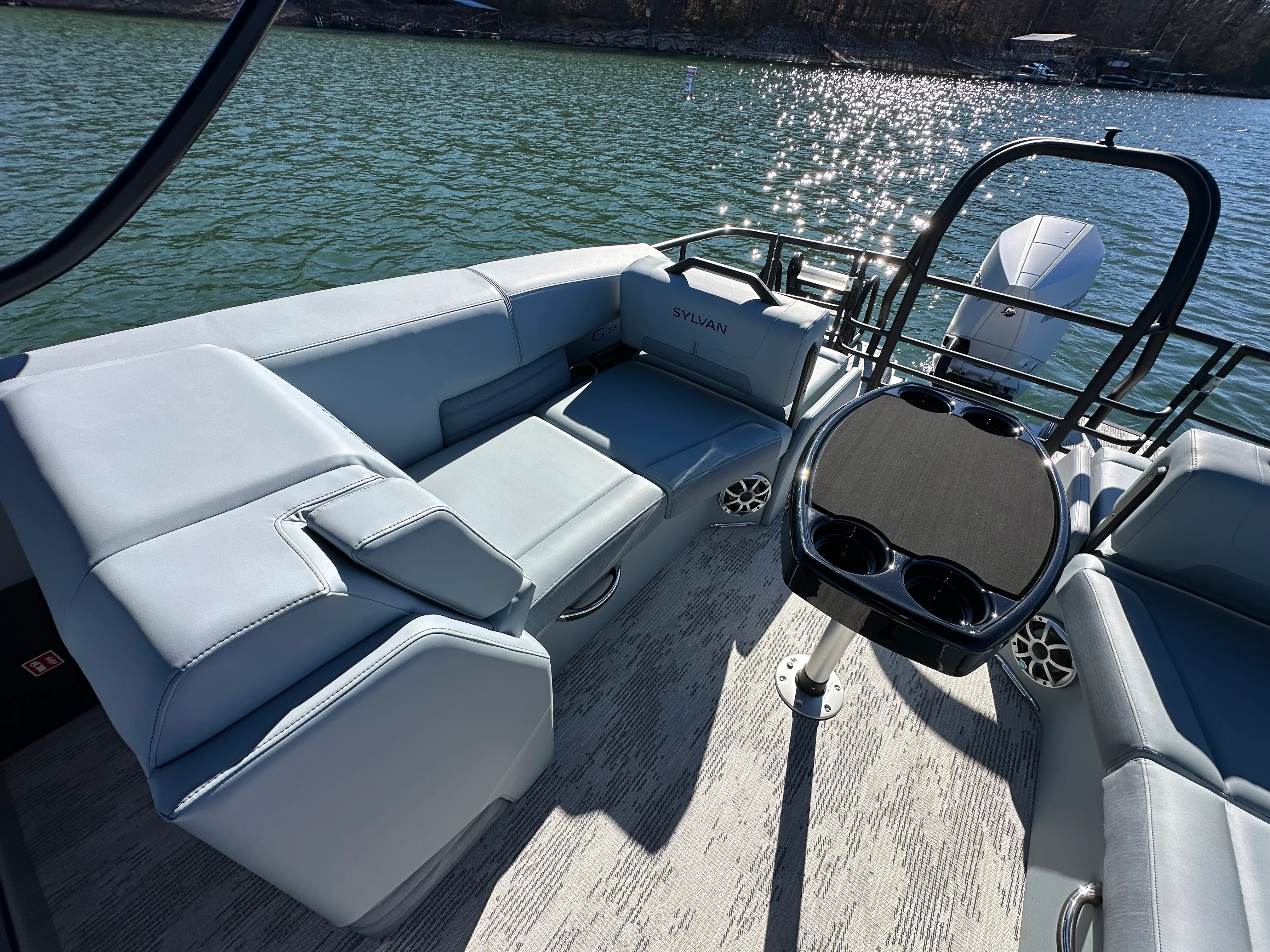 2026 Sylvan G-3 SLZ Image Thumbnail #8