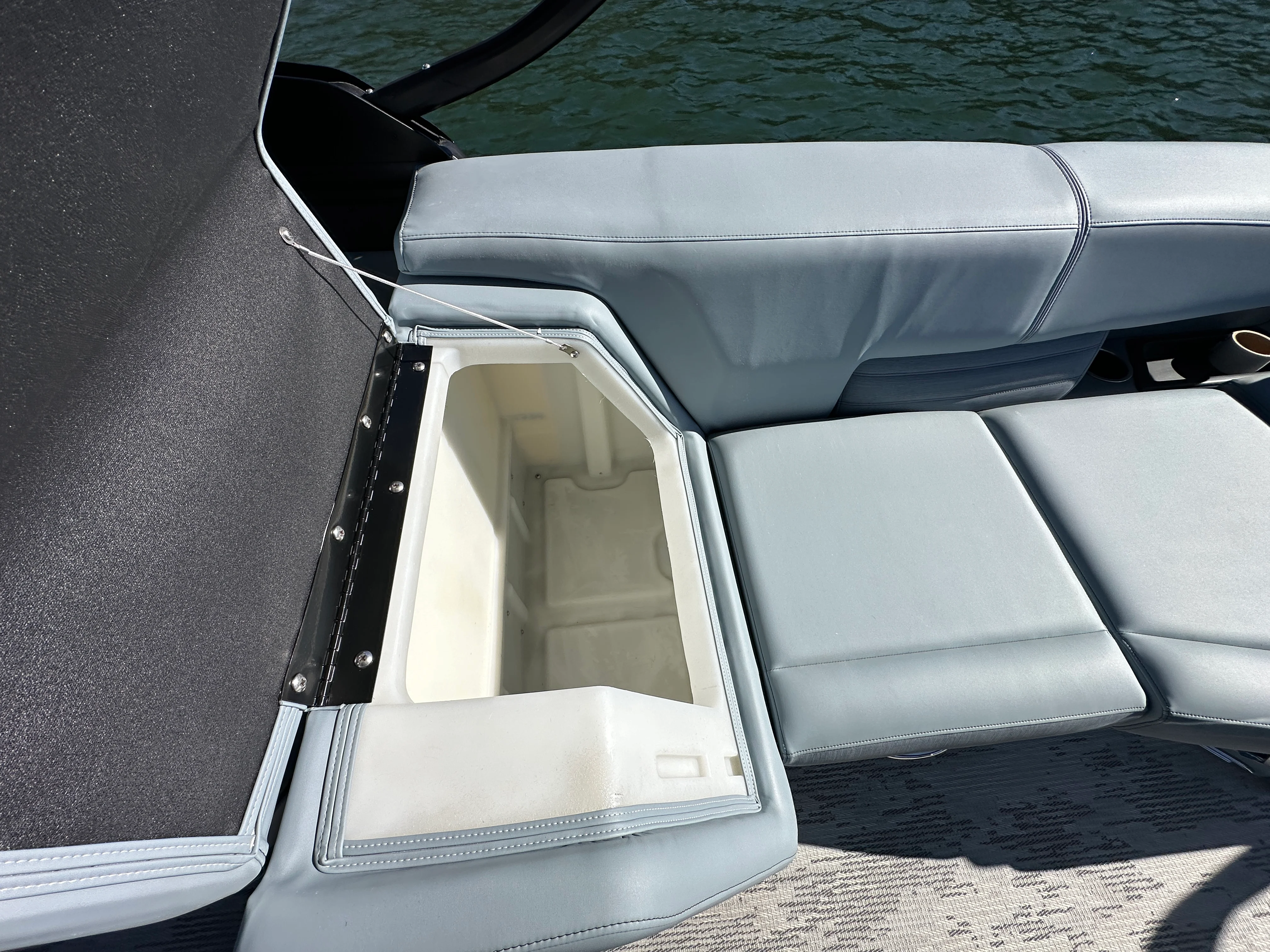 2026 Sylvan G-3 SLZ Image Thumbnail #19