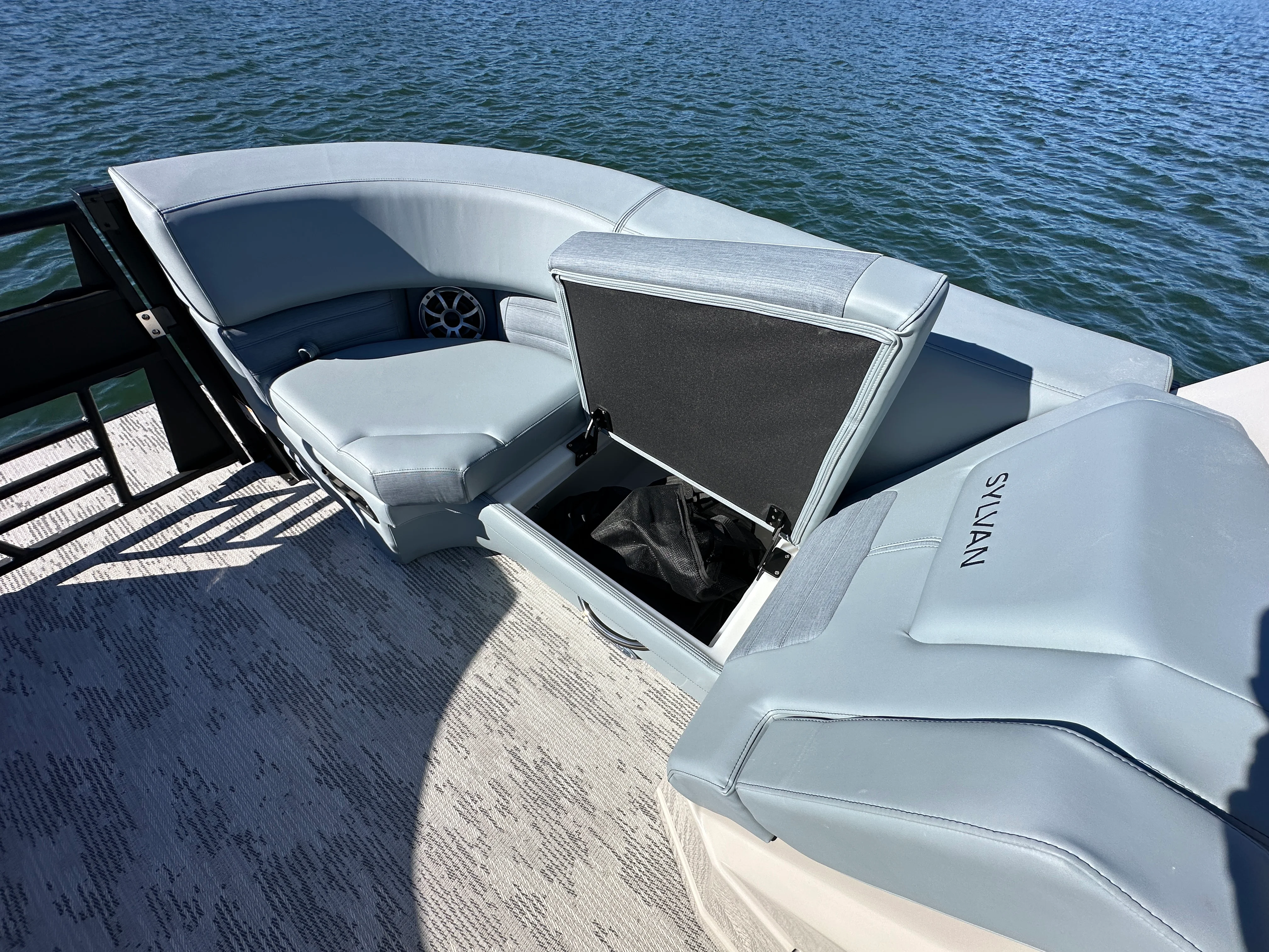 2026 Sylvan G-3 SLZ Image Thumbnail #28