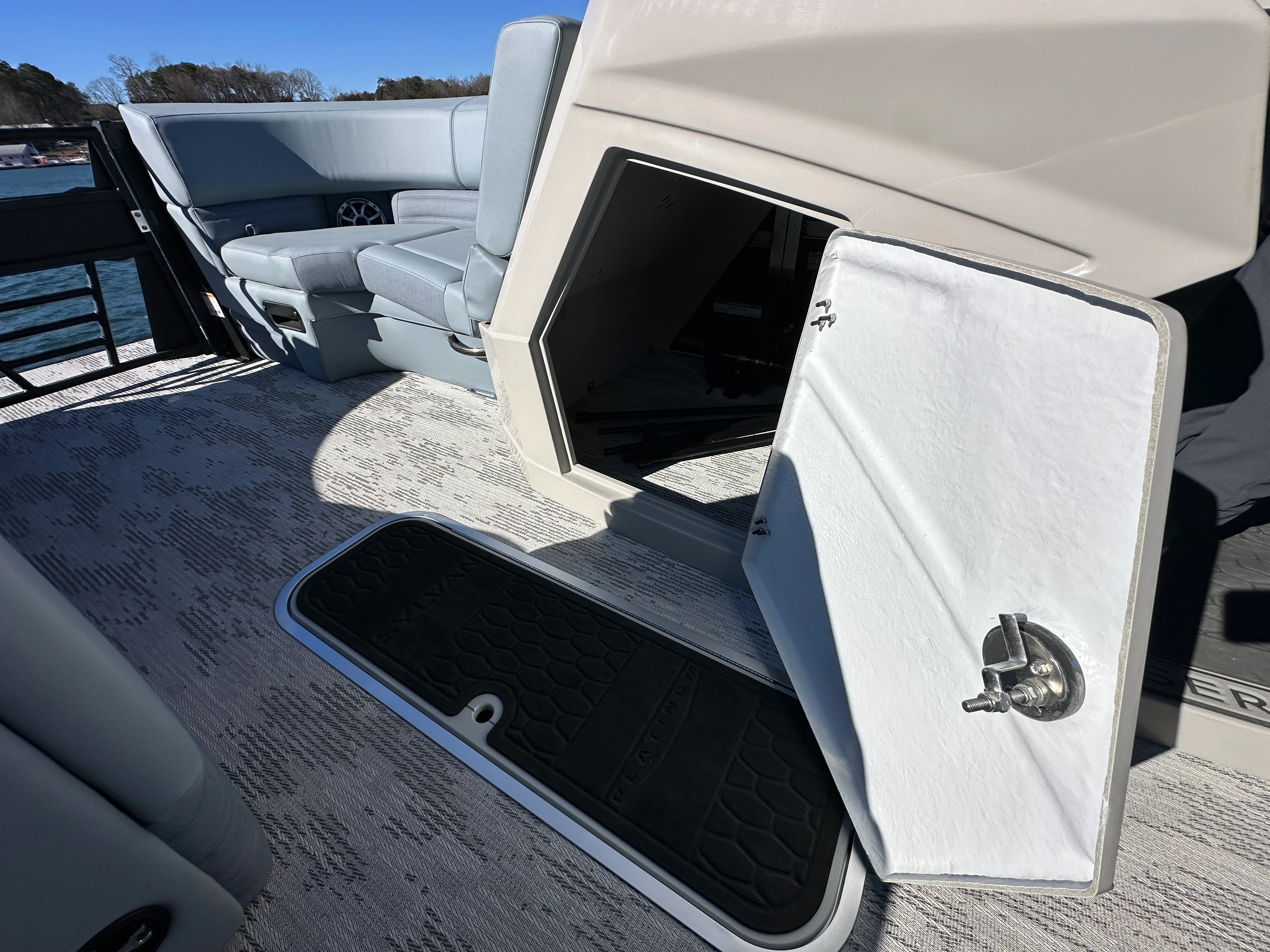 2026 Sylvan G-3 SLZ Image Thumbnail #29