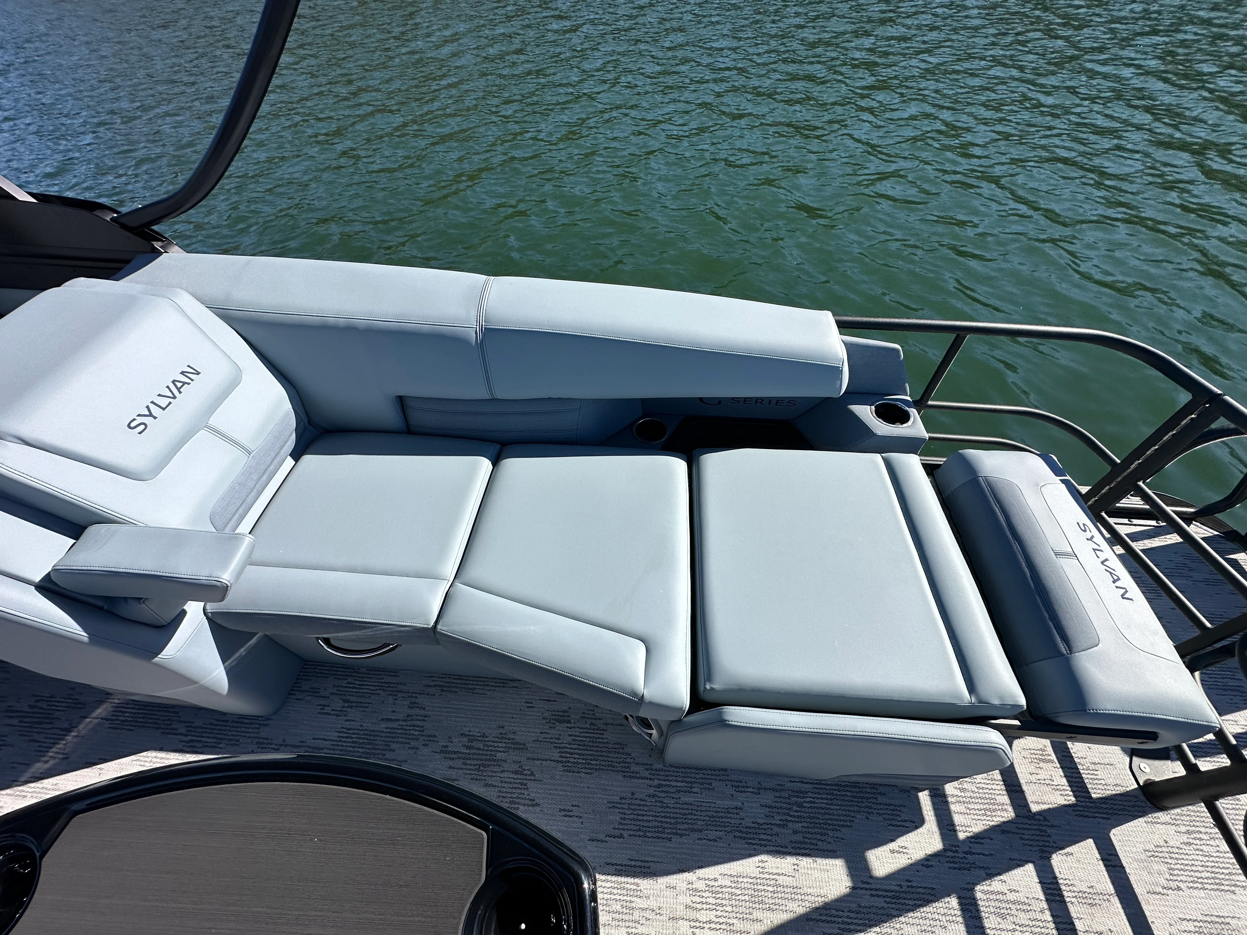 2026 Sylvan G-3 SLZ Image Thumbnail #9