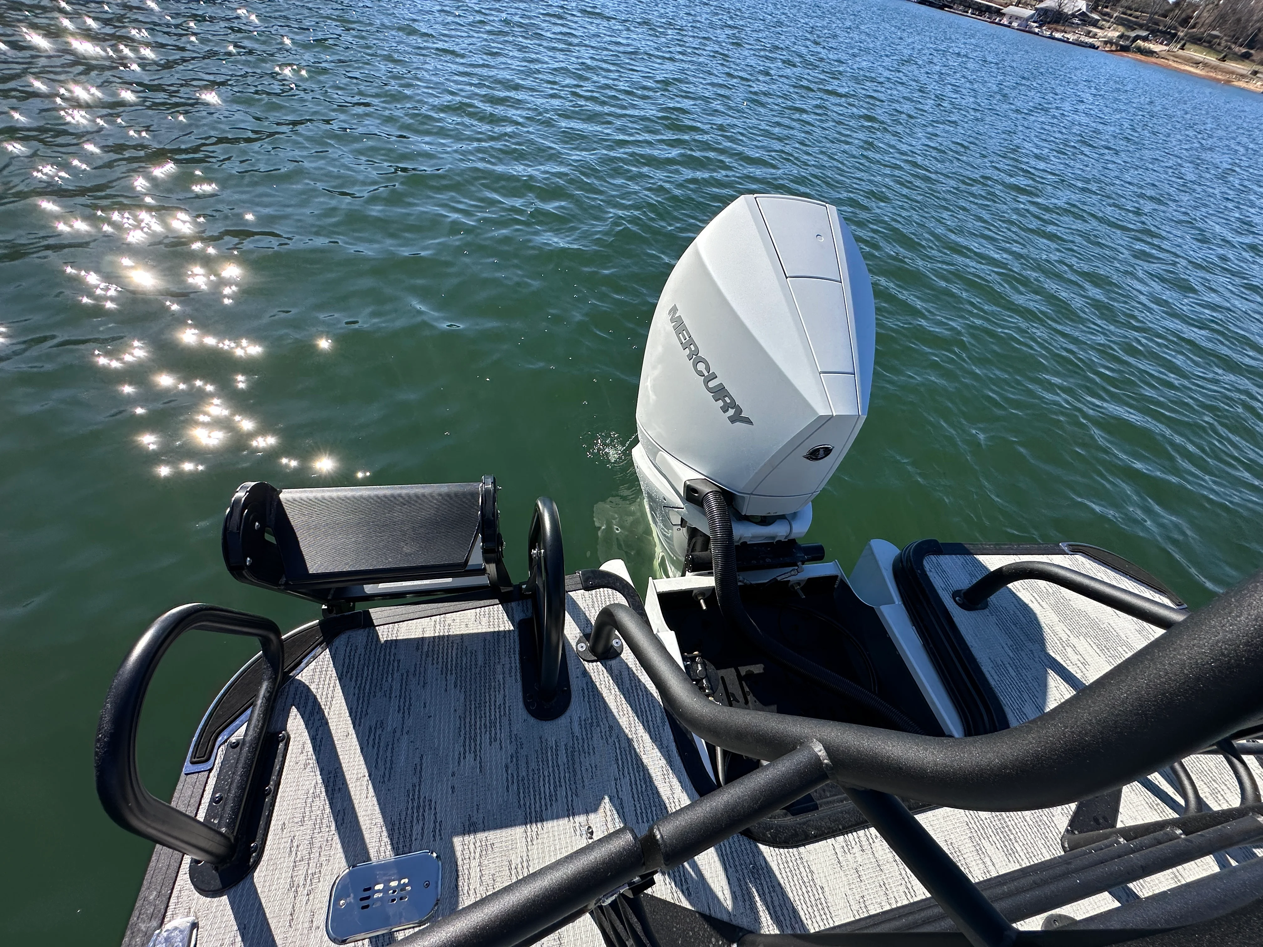 2026 Sylvan G-3 SLZ Image Thumbnail #12