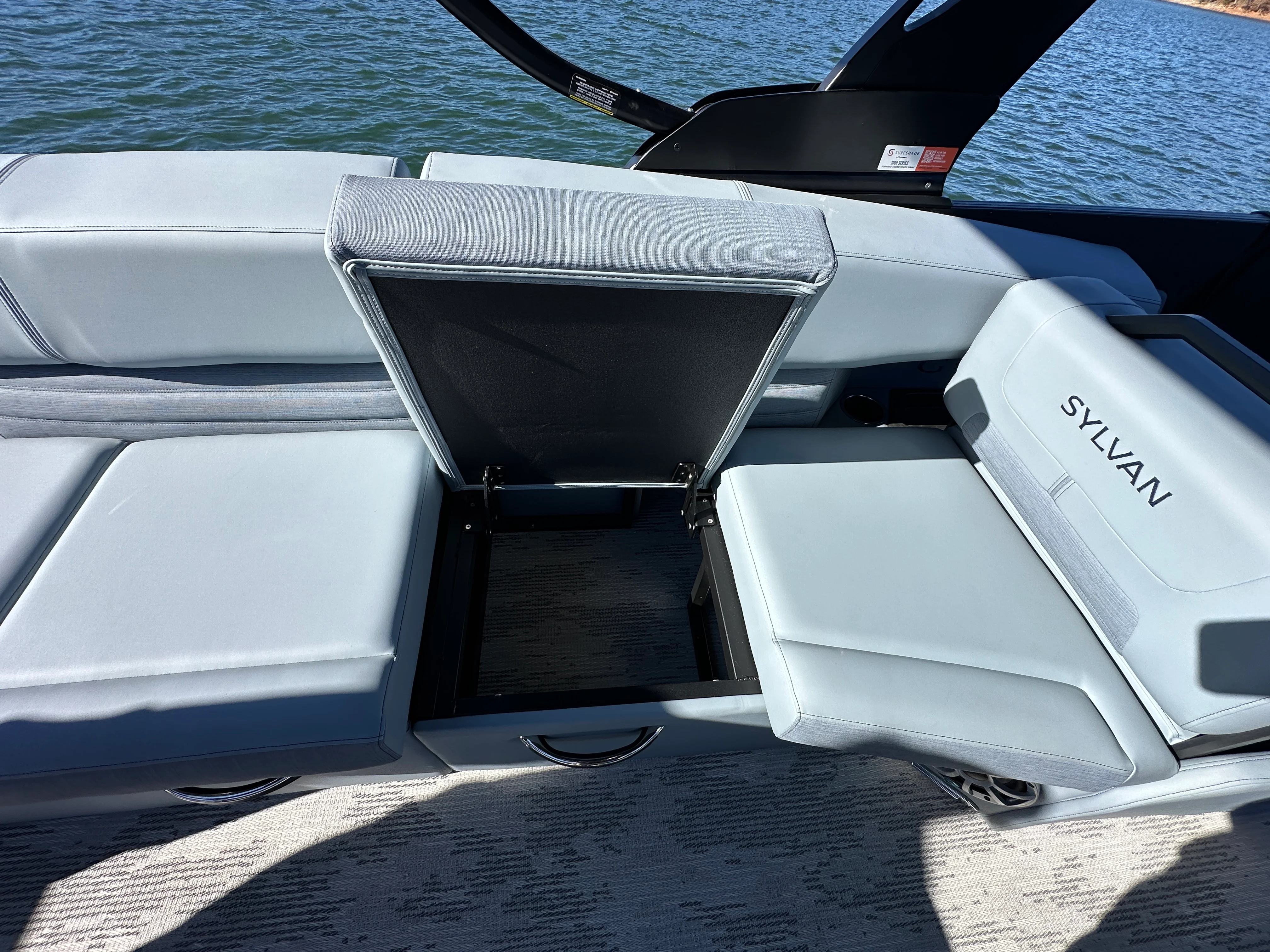 2026 Sylvan G-3 SLZ Image Thumbnail #18