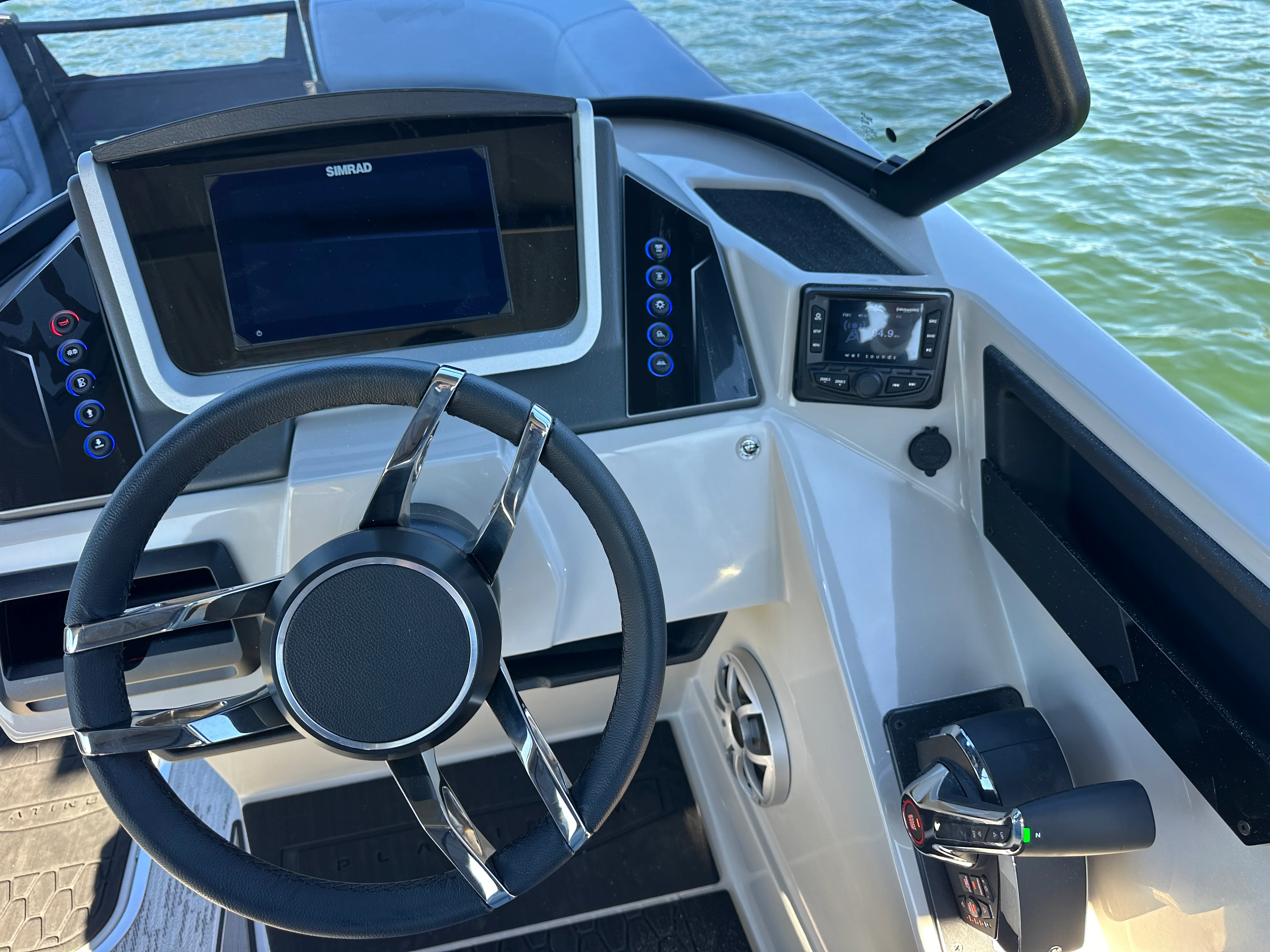 2026 Sylvan G-3 SLZ Image Thumbnail #22