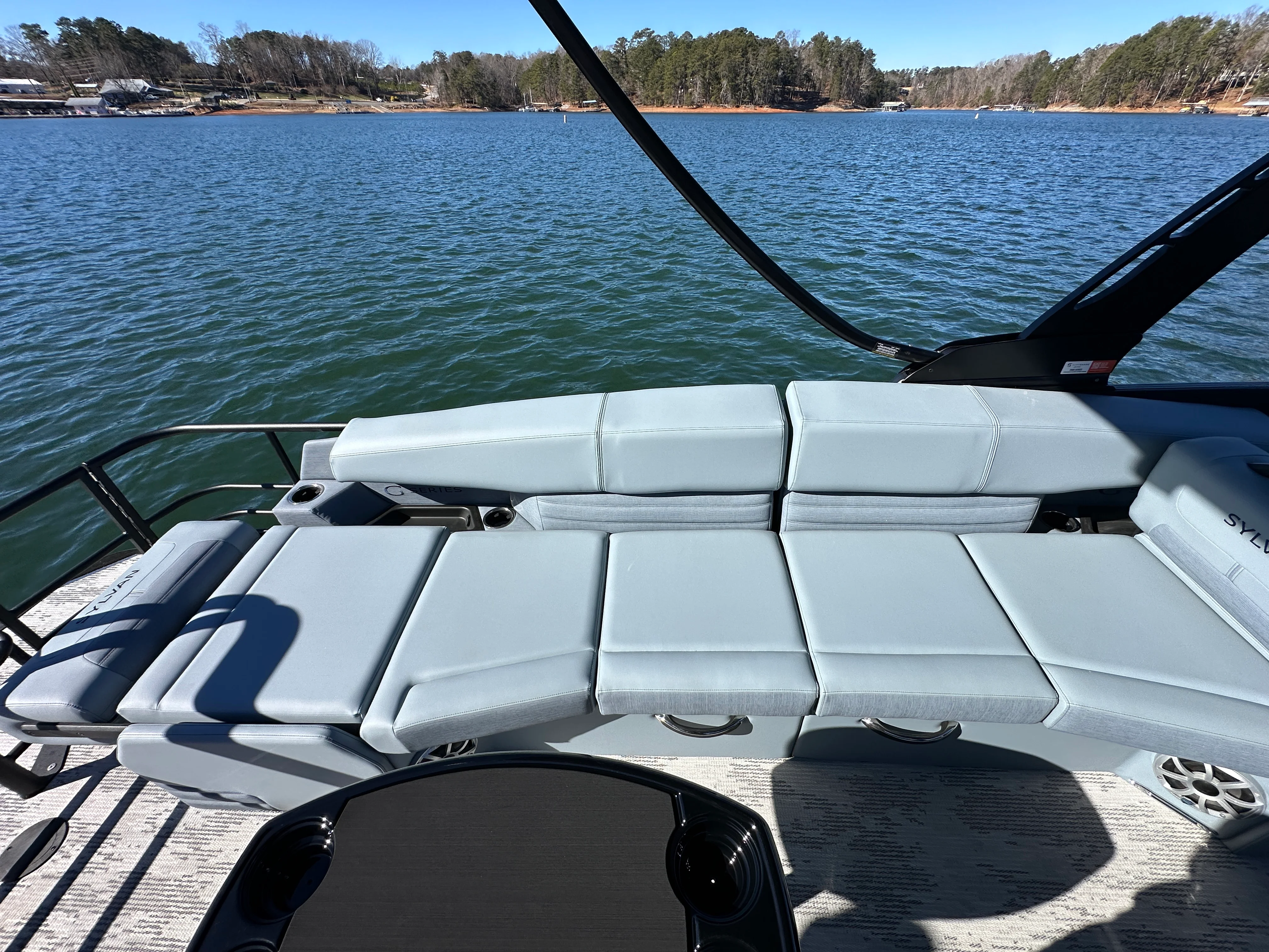 2026 Sylvan G-3 SLZ Image Thumbnail #15