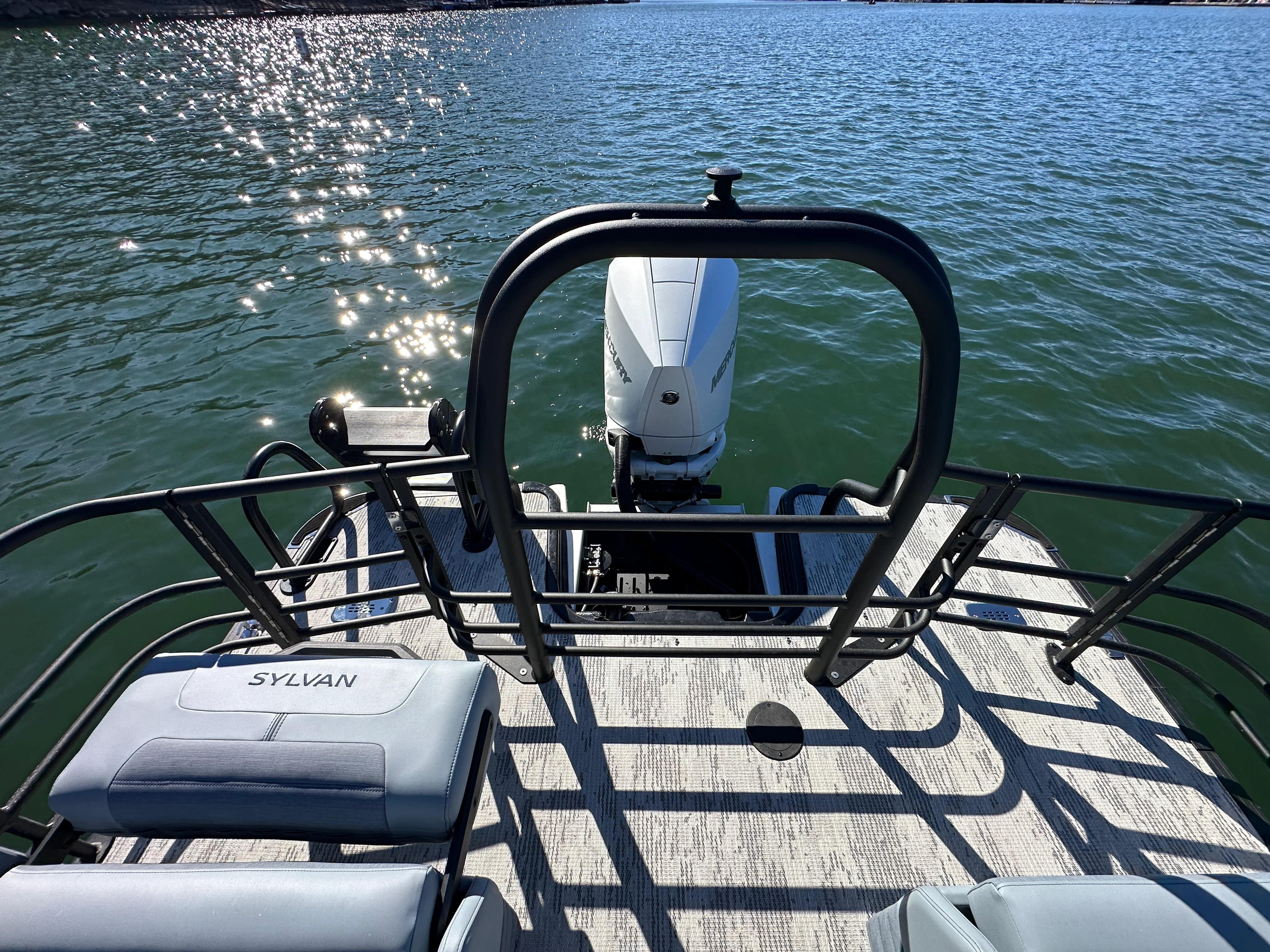 2026 Sylvan G-3 SLZ Image Thumbnail #11