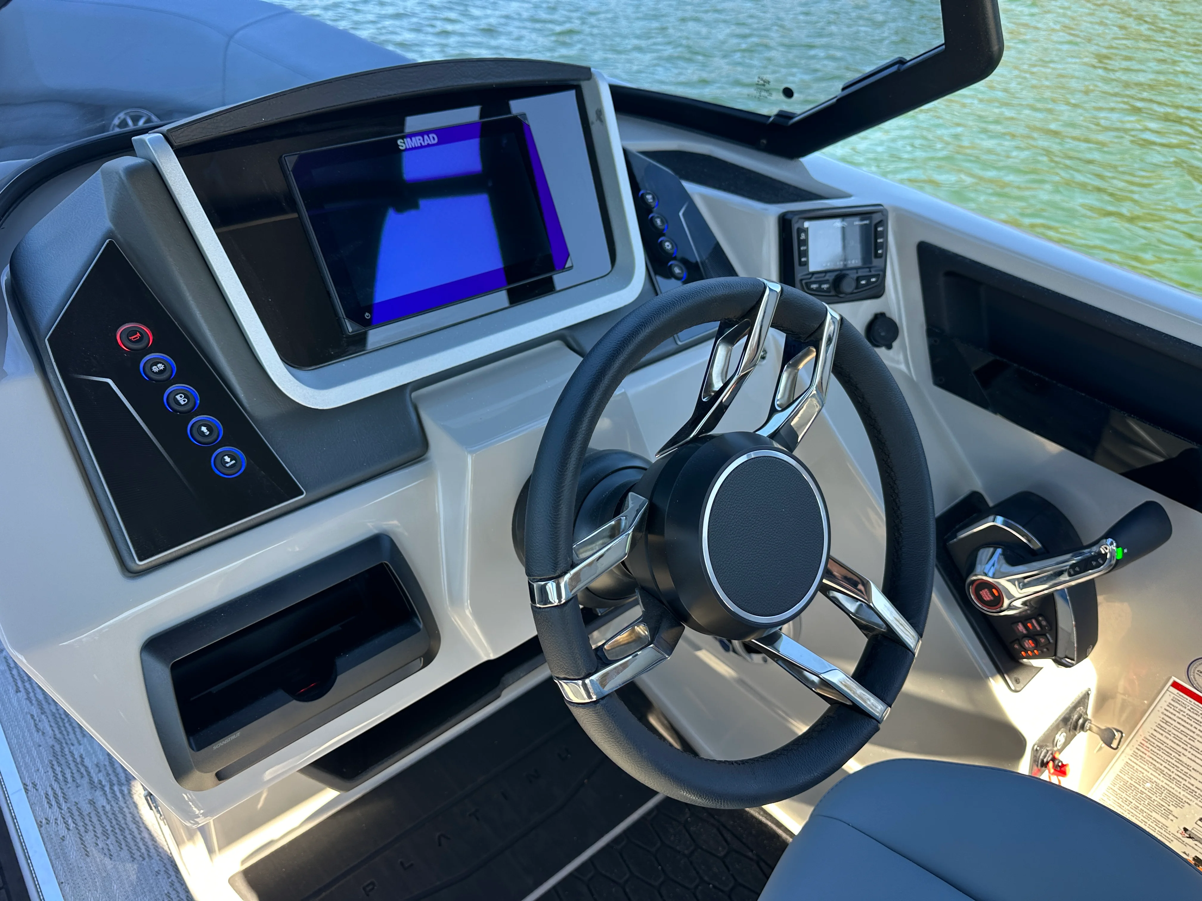 2026 Sylvan G-3 SLZ Image Thumbnail #21