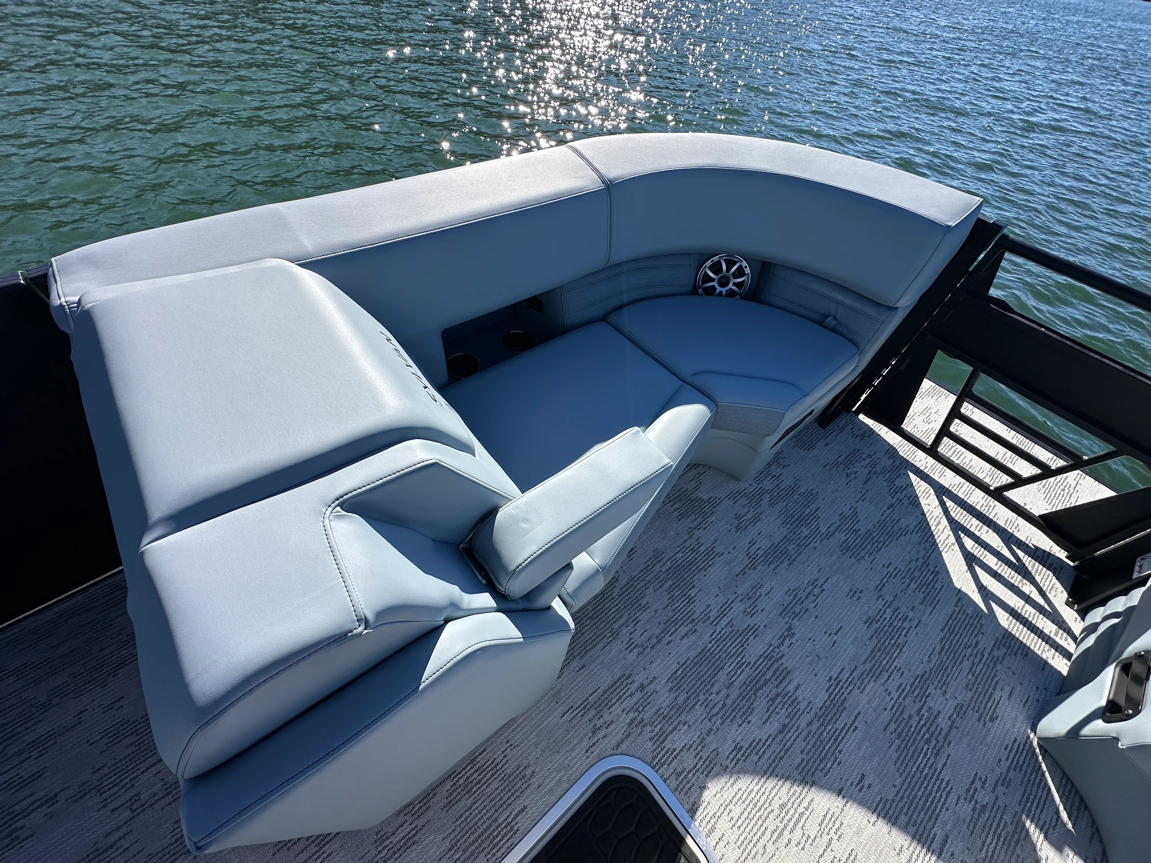 2026 Sylvan G-3 SLZ Image Thumbnail #26