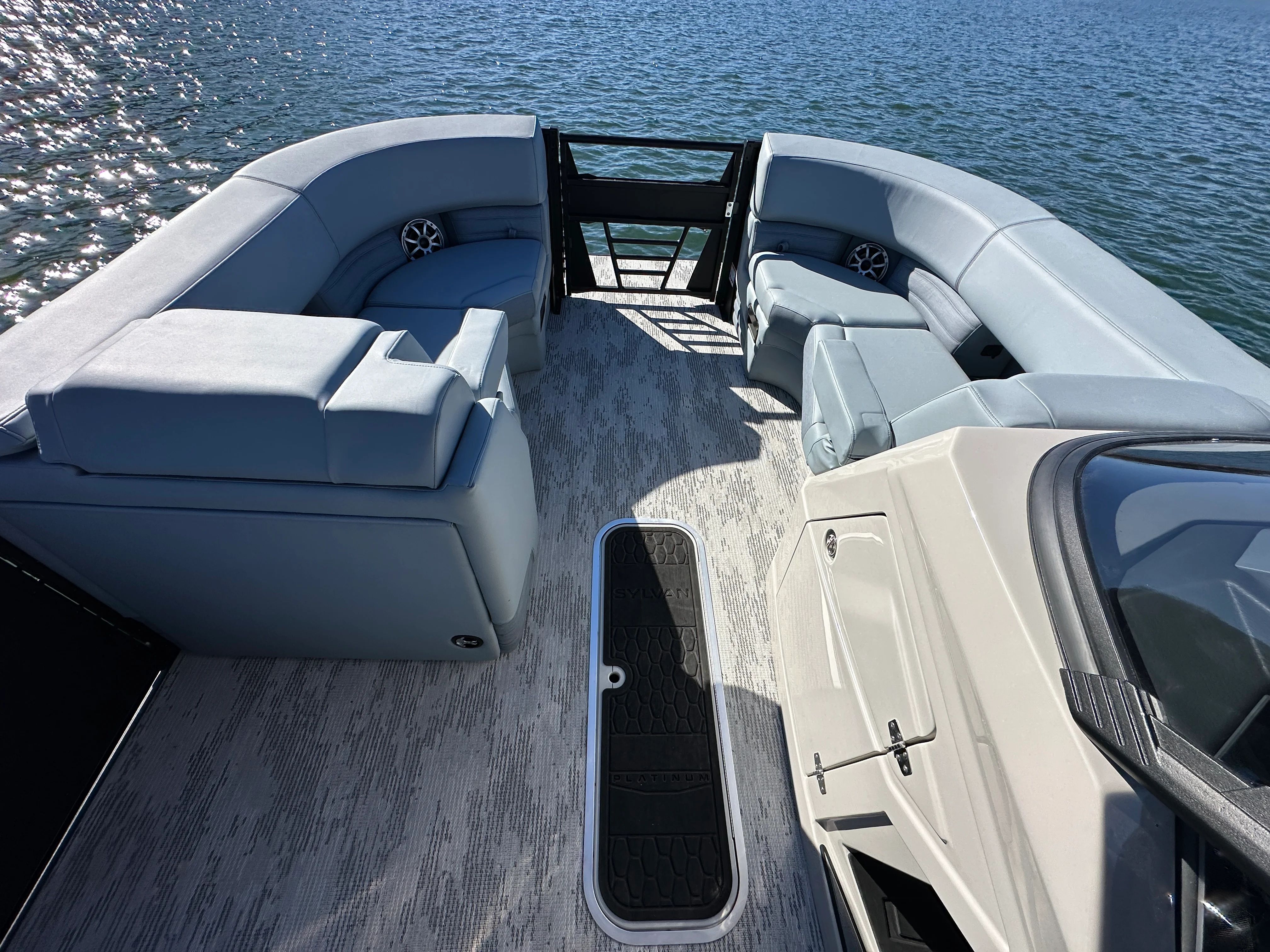 2026 Sylvan G-3 SLZ Image Thumbnail #23