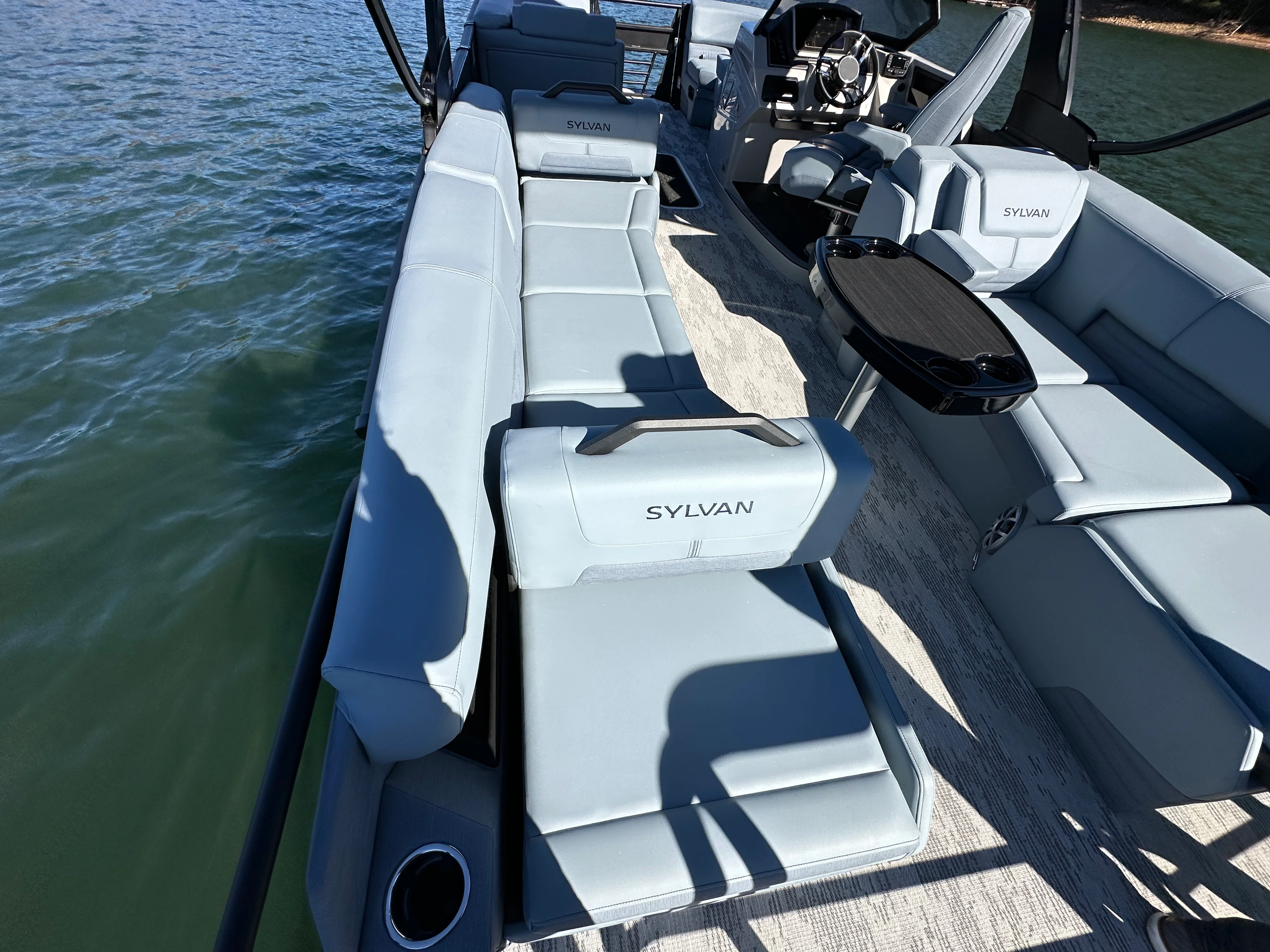 2026 Sylvan G-3 SLZ Image Thumbnail #13