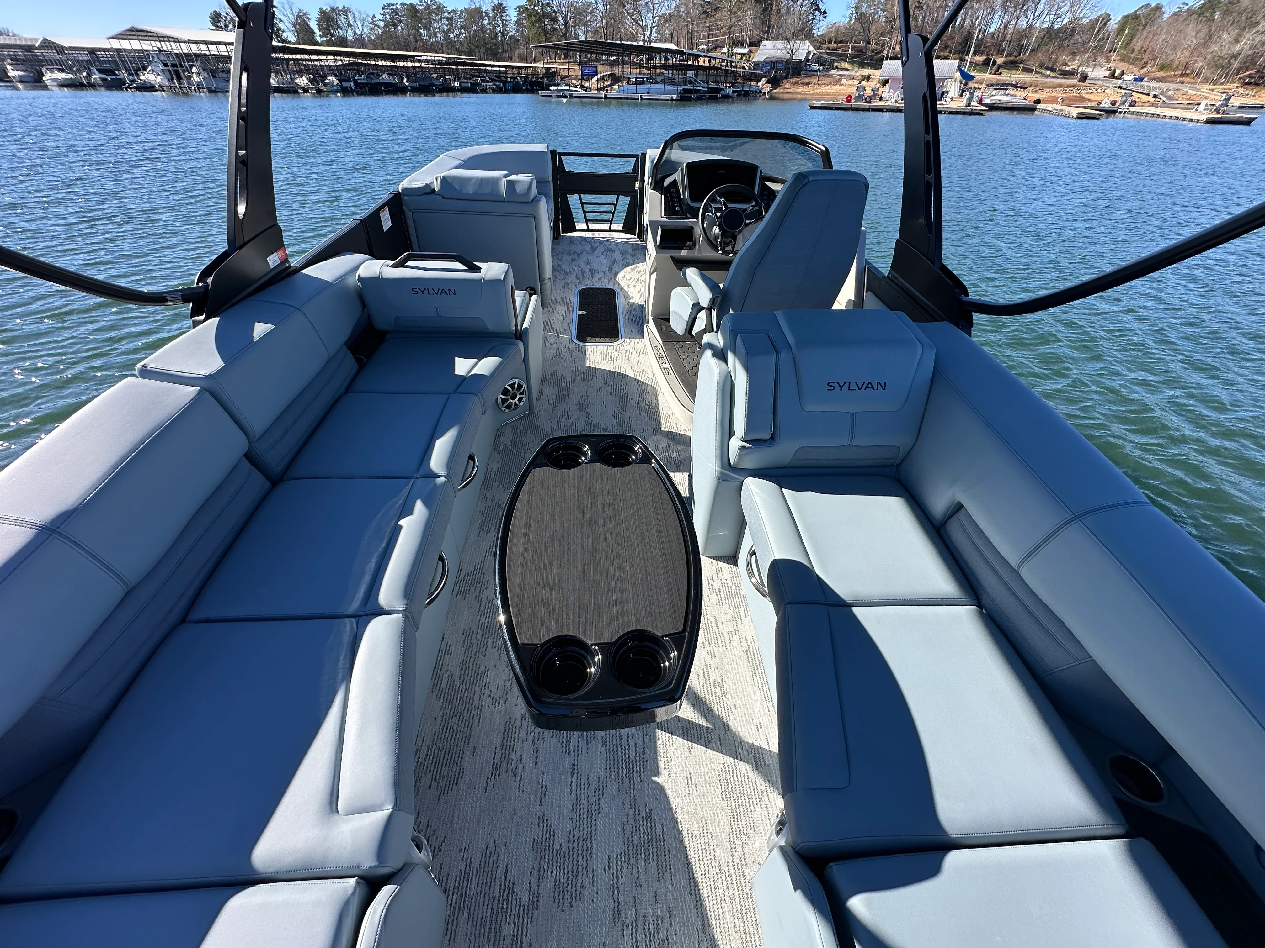 2026 Sylvan G-3 SLZ Image Thumbnail #34